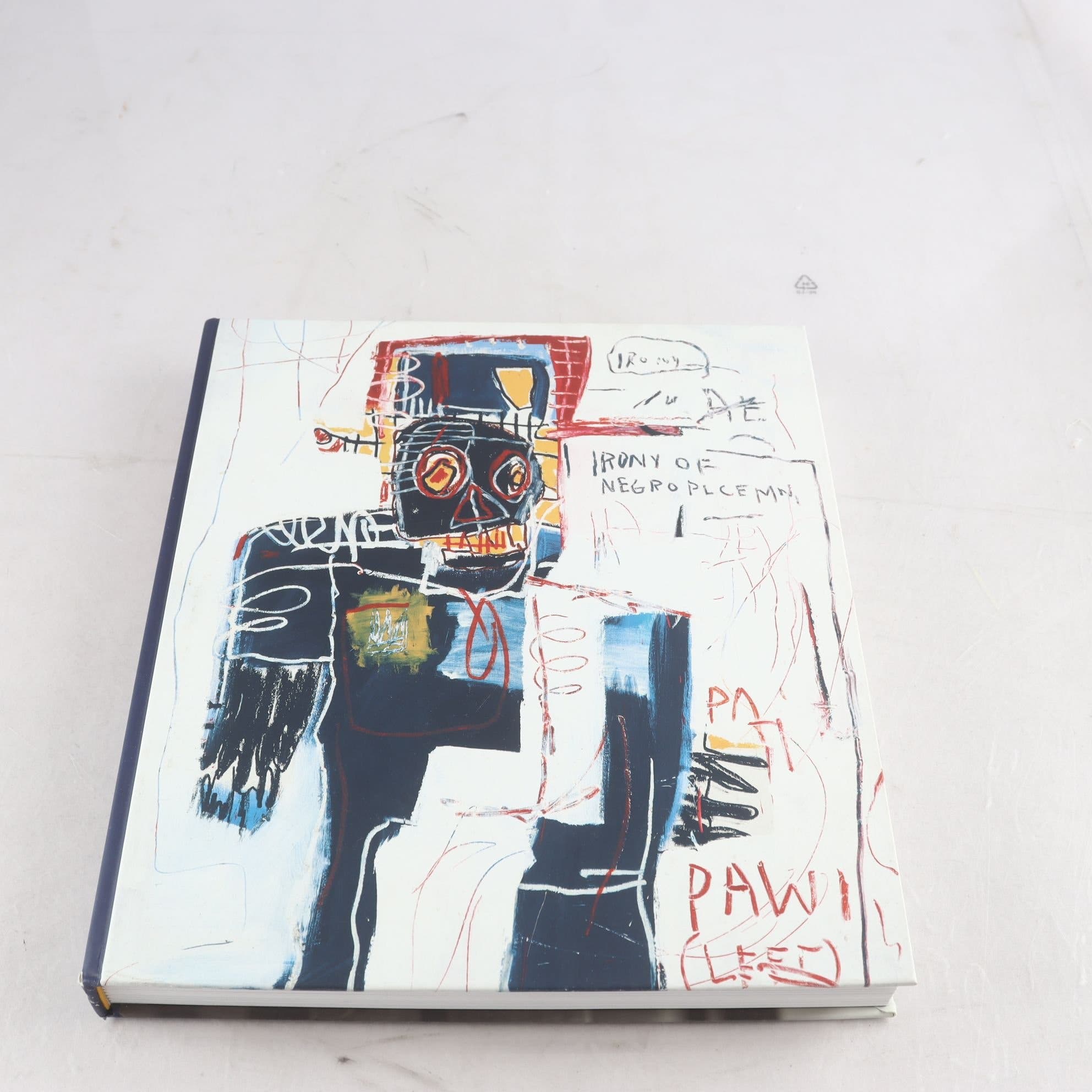 Jean-Michel Basquiat, Now´s the Time