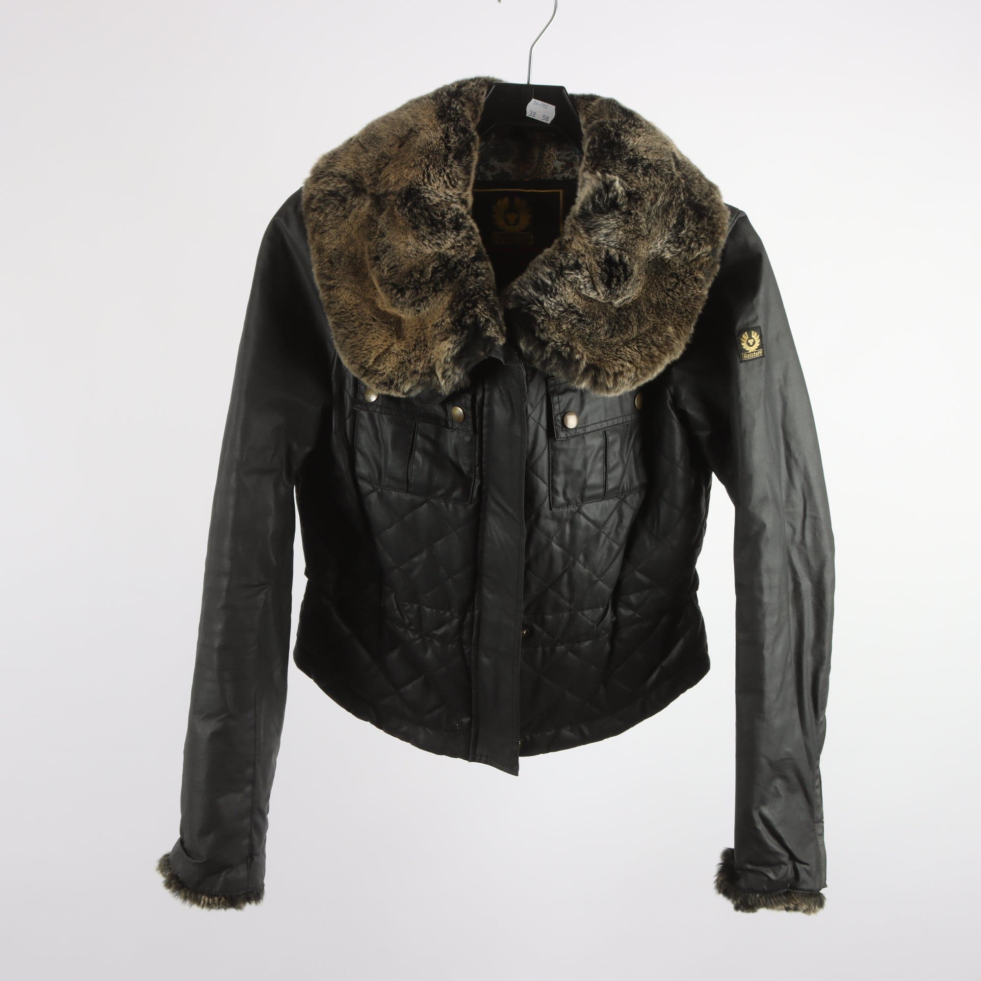 Jacka, Belstaff, stl. 40