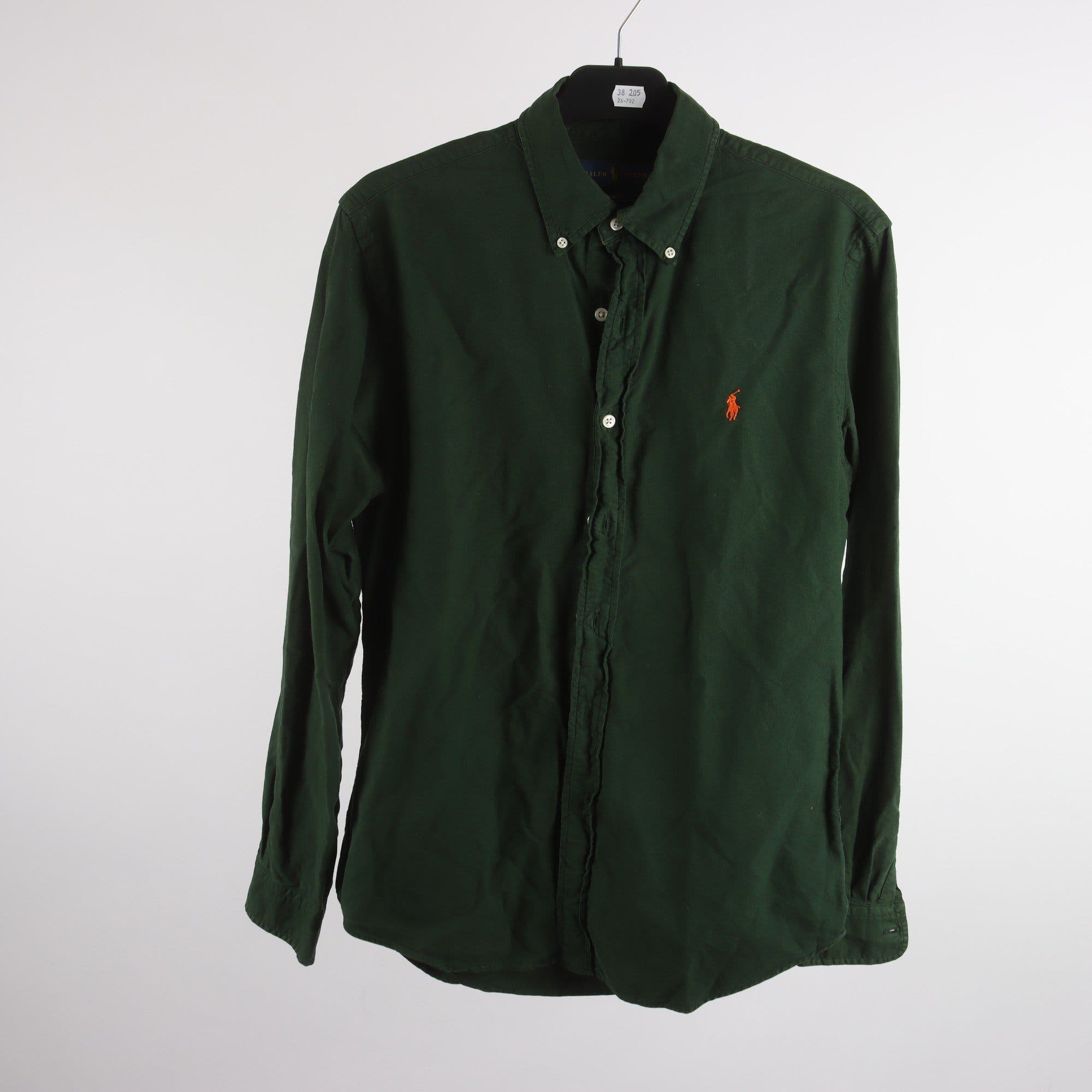 Skjorta, Ralph Lauren, stl. M