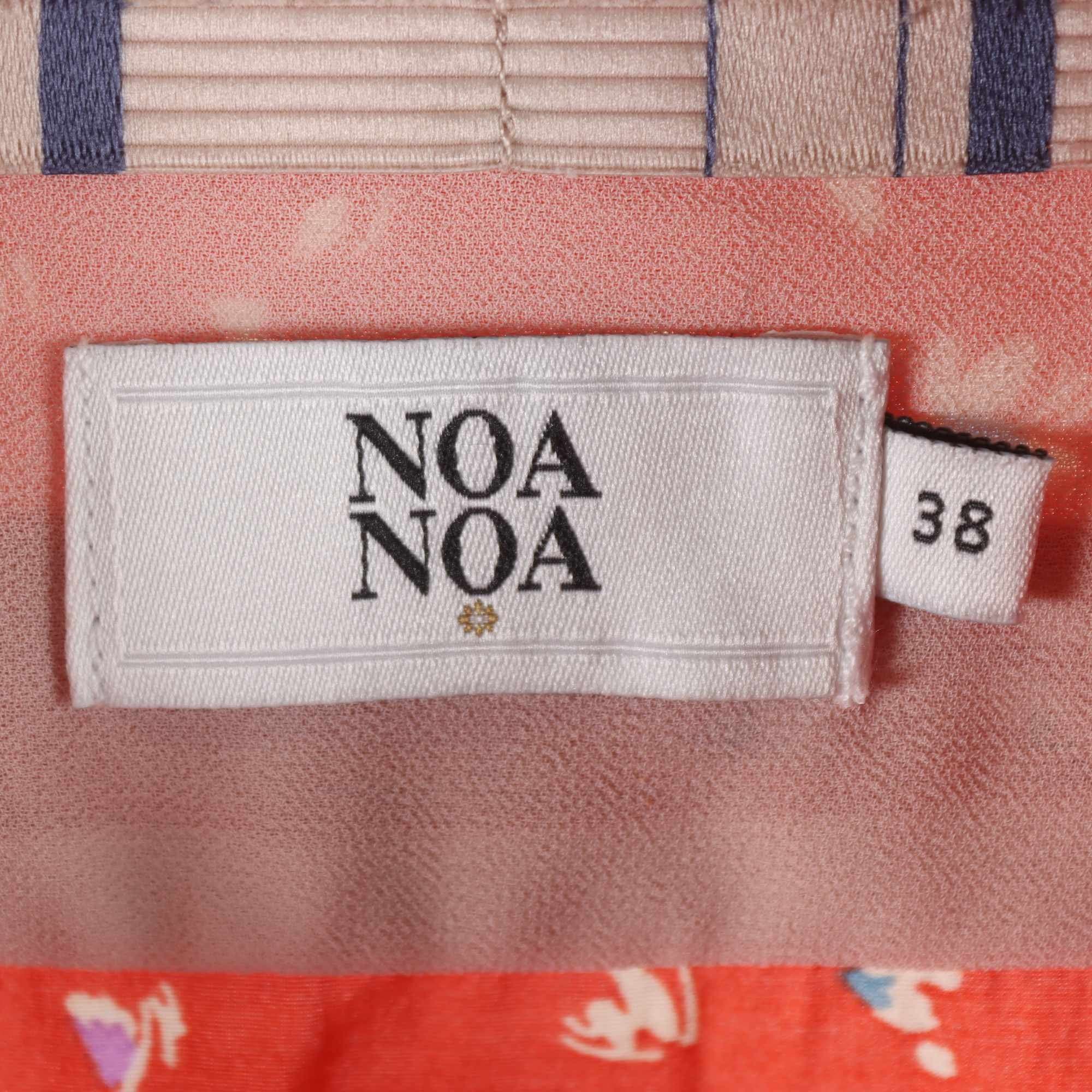 Klänning, 2-pack, Noa Noa, multi, stl. 38