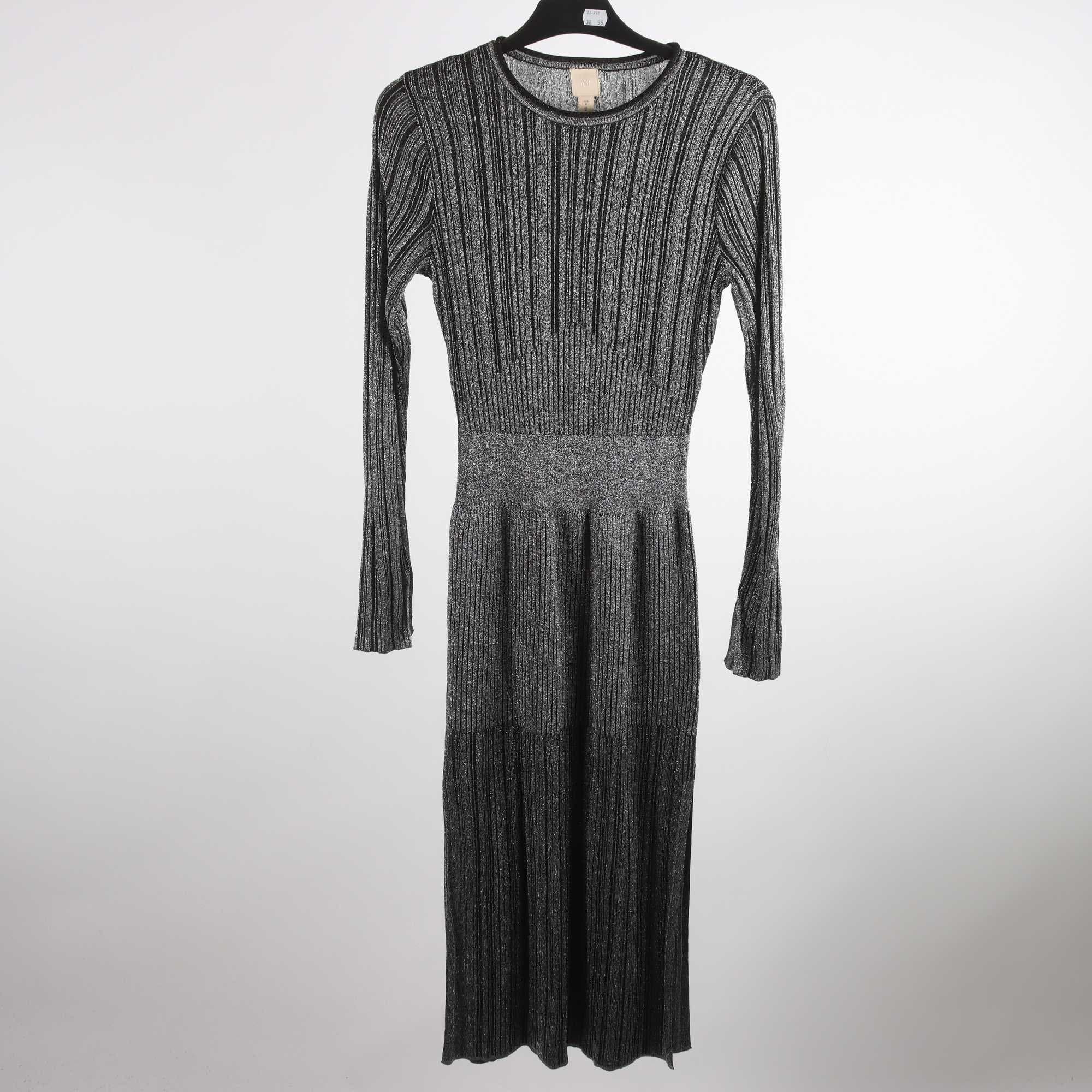 Klänning, H&M, stl. M