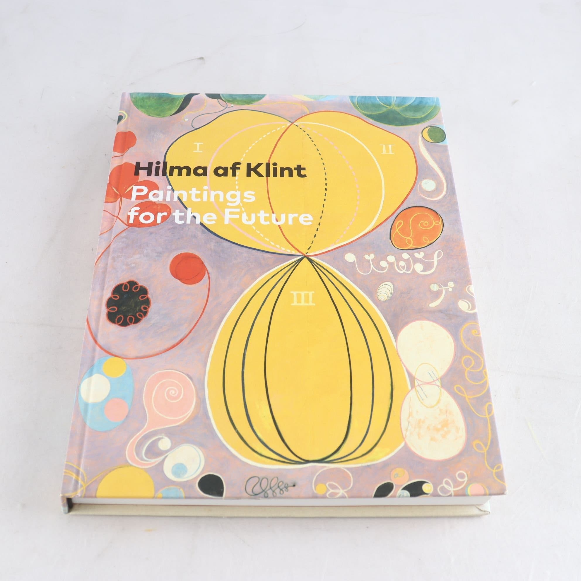 Hilma af Klint: Paintings for the Future