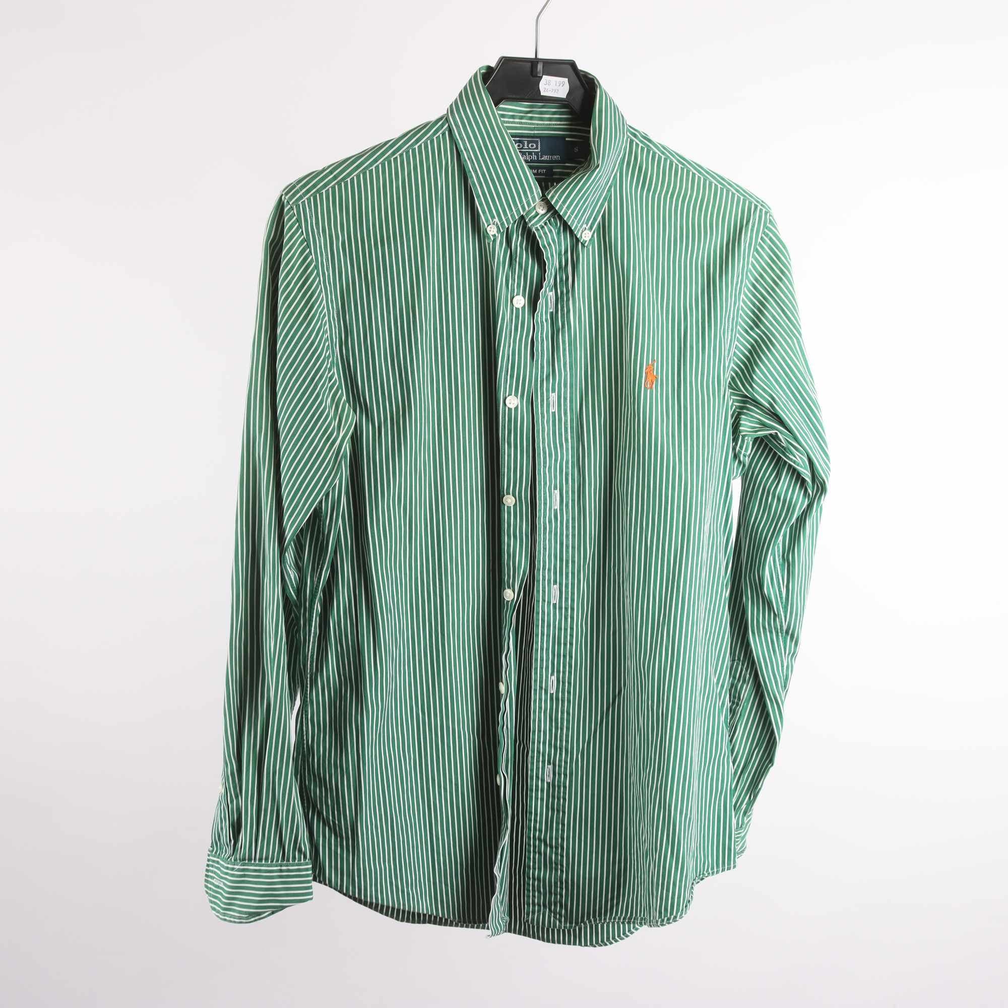 Skjorta, Polo Ralph Lauren, stl. S
