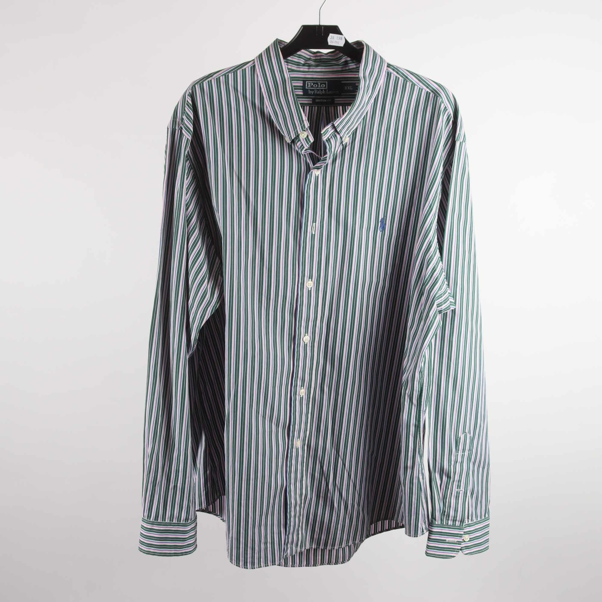 Skjorta, Polo Ralph Lauren, stl. XXL