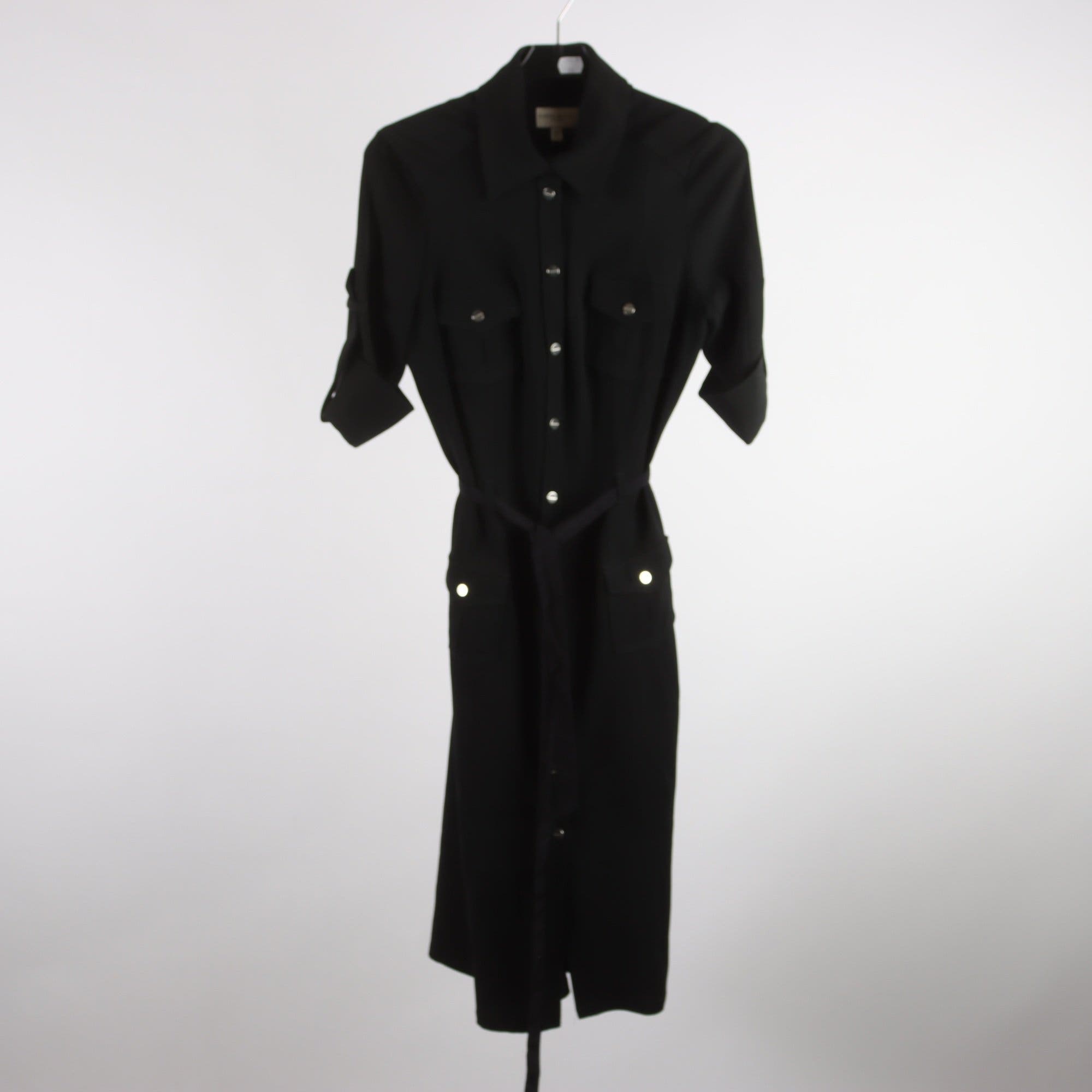 Klänning, Karen Millen, svart, stl. 40