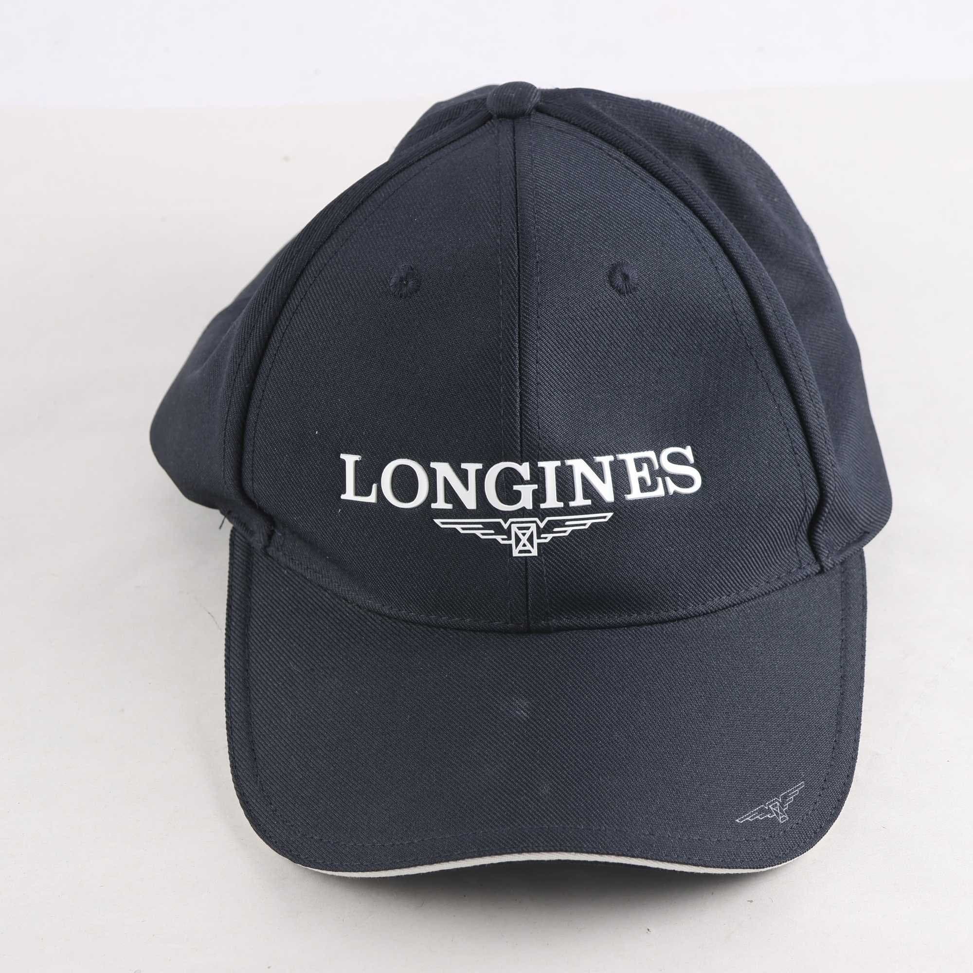 Keps, Longines