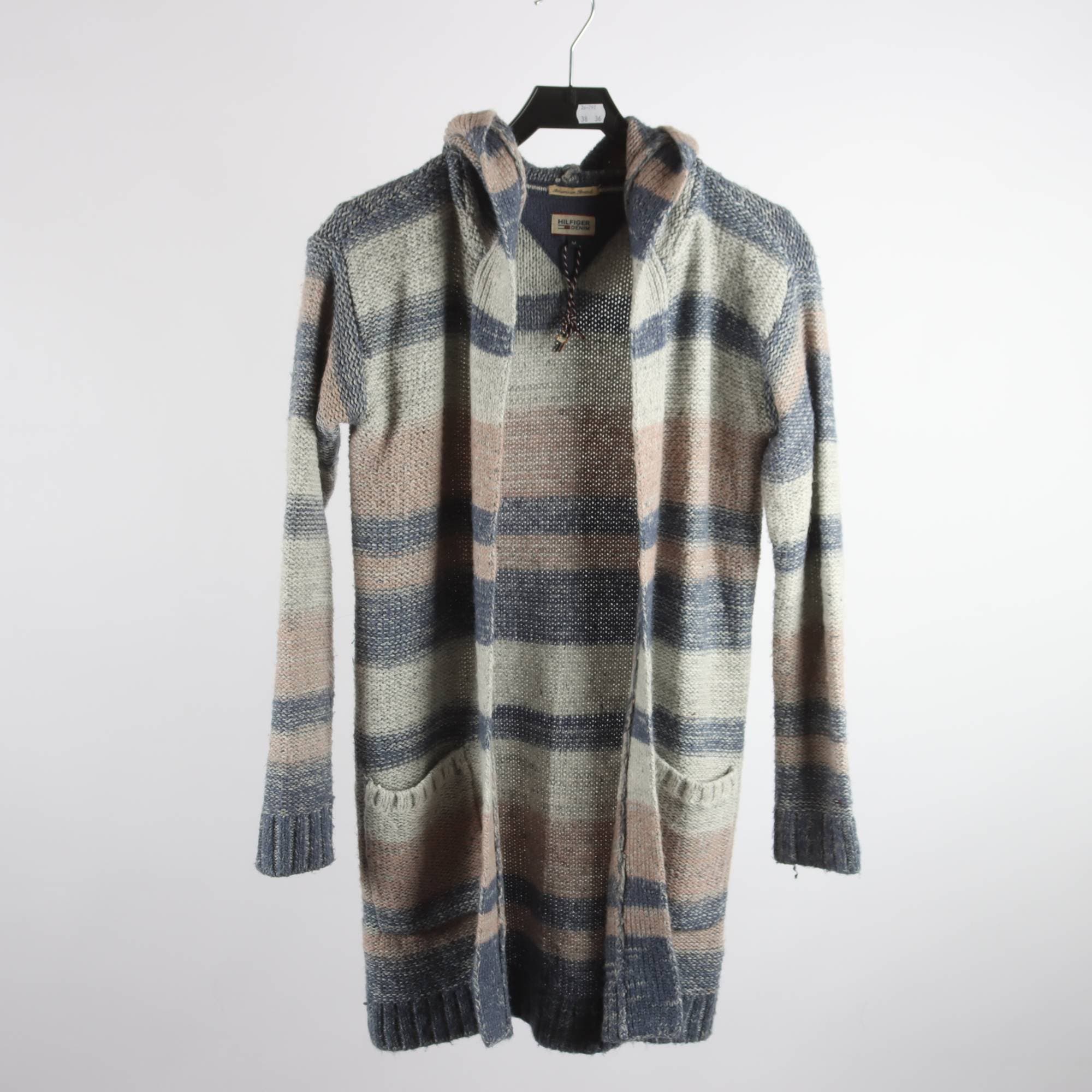 Kofta, Hilfiger Denim, stl. M