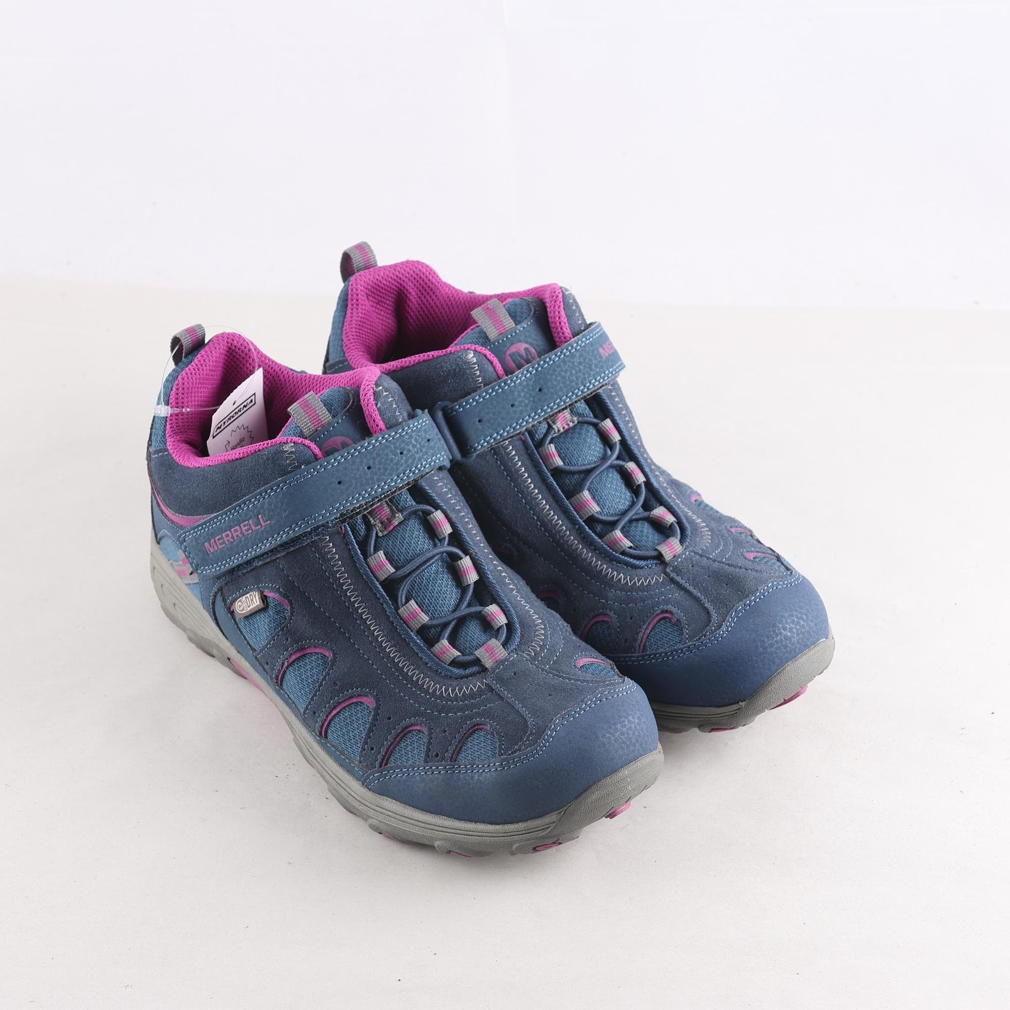 Kängor, Merrell, stl. 38