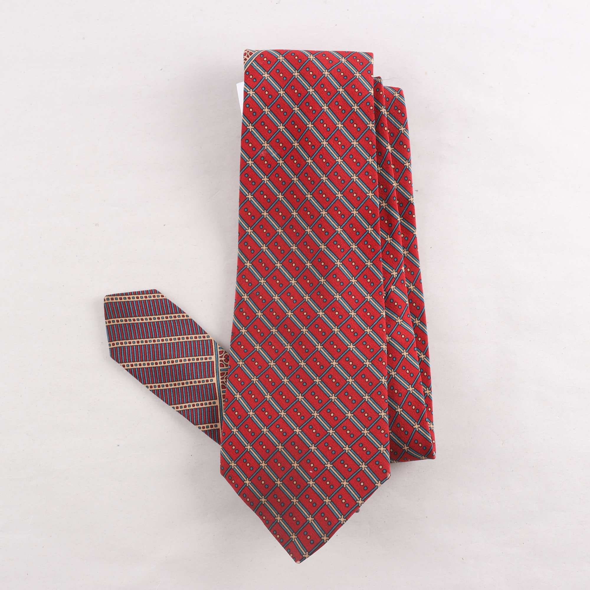 Slips, Harrods First Edition, 100% siden