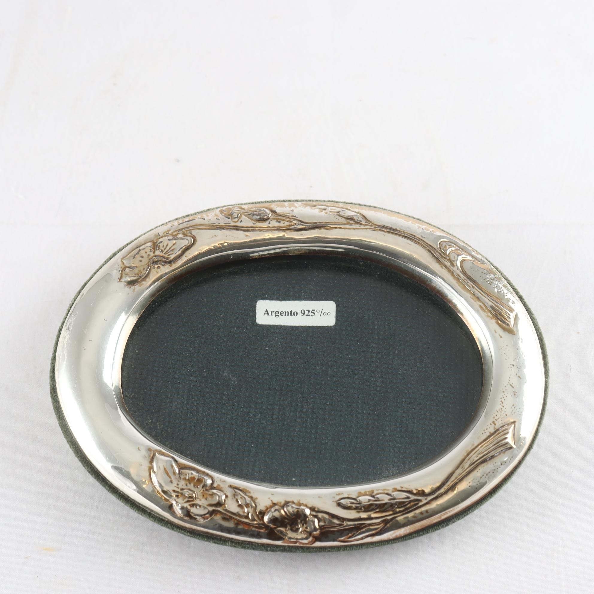 Fotografiram, sterlingsilver 925