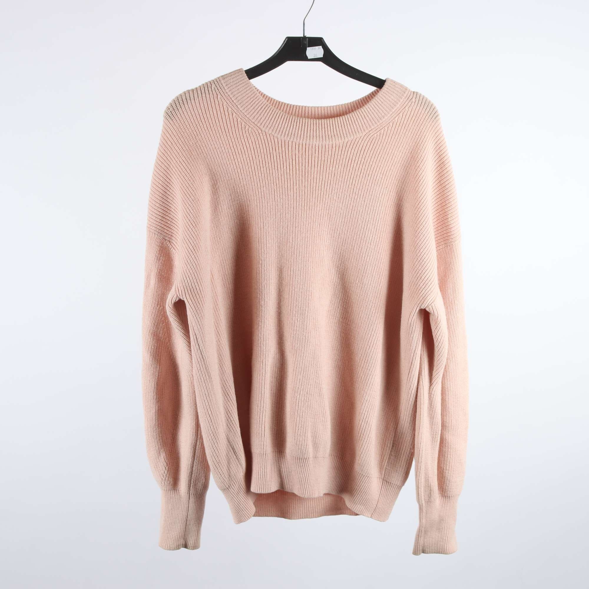 Tröja, Filippa K, rosa, stl. XL