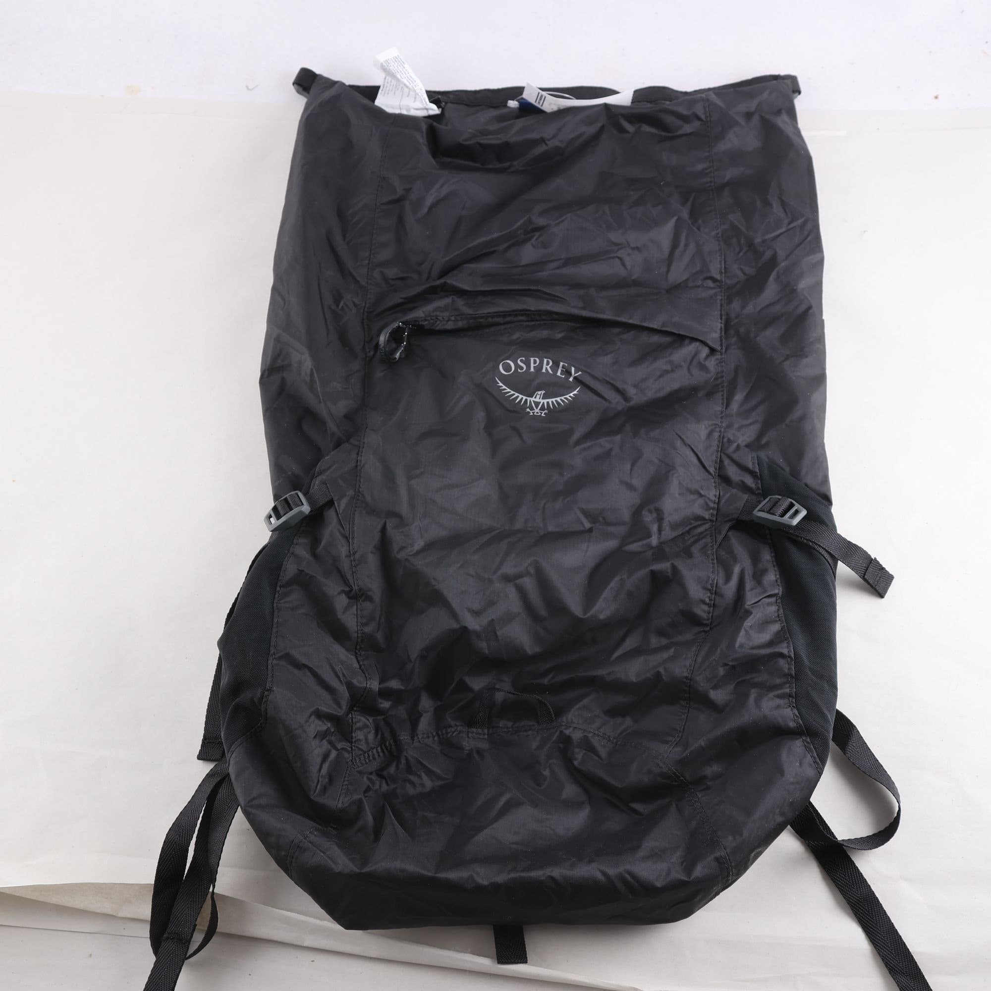 Ryggsäck, Osprey ultralight