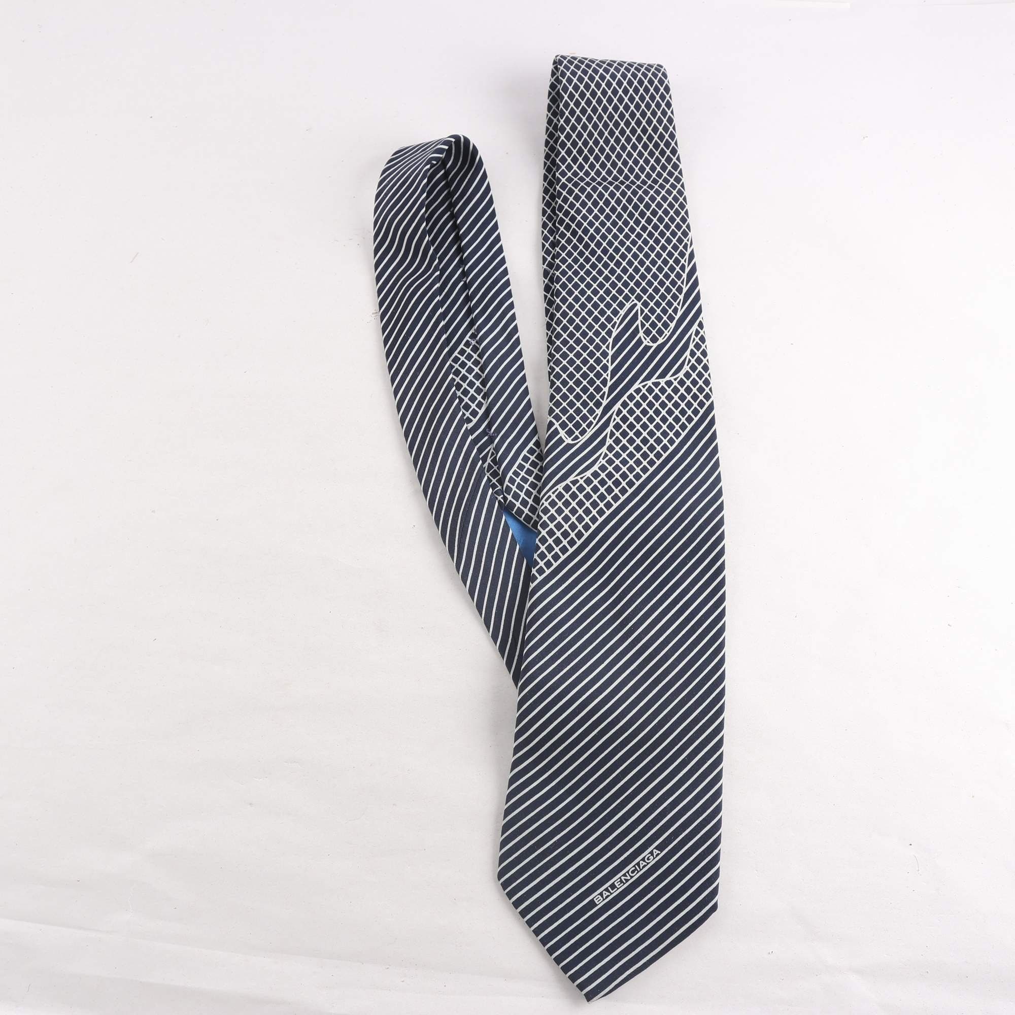 Slips, Balenciaga, vintage, 100% siden