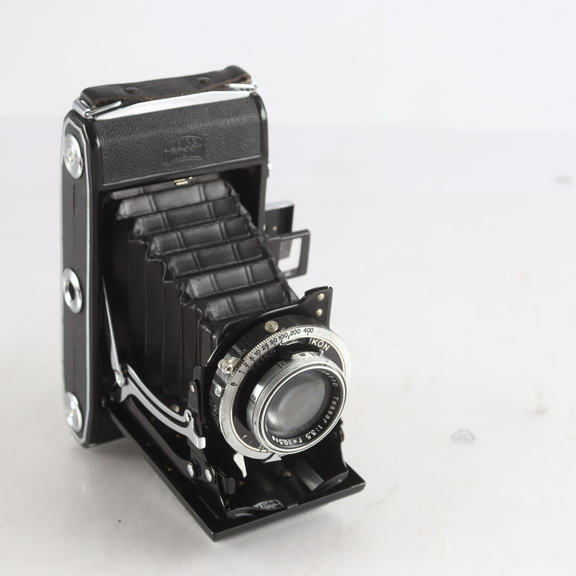 Bäljkamera, Zeiss Icon
