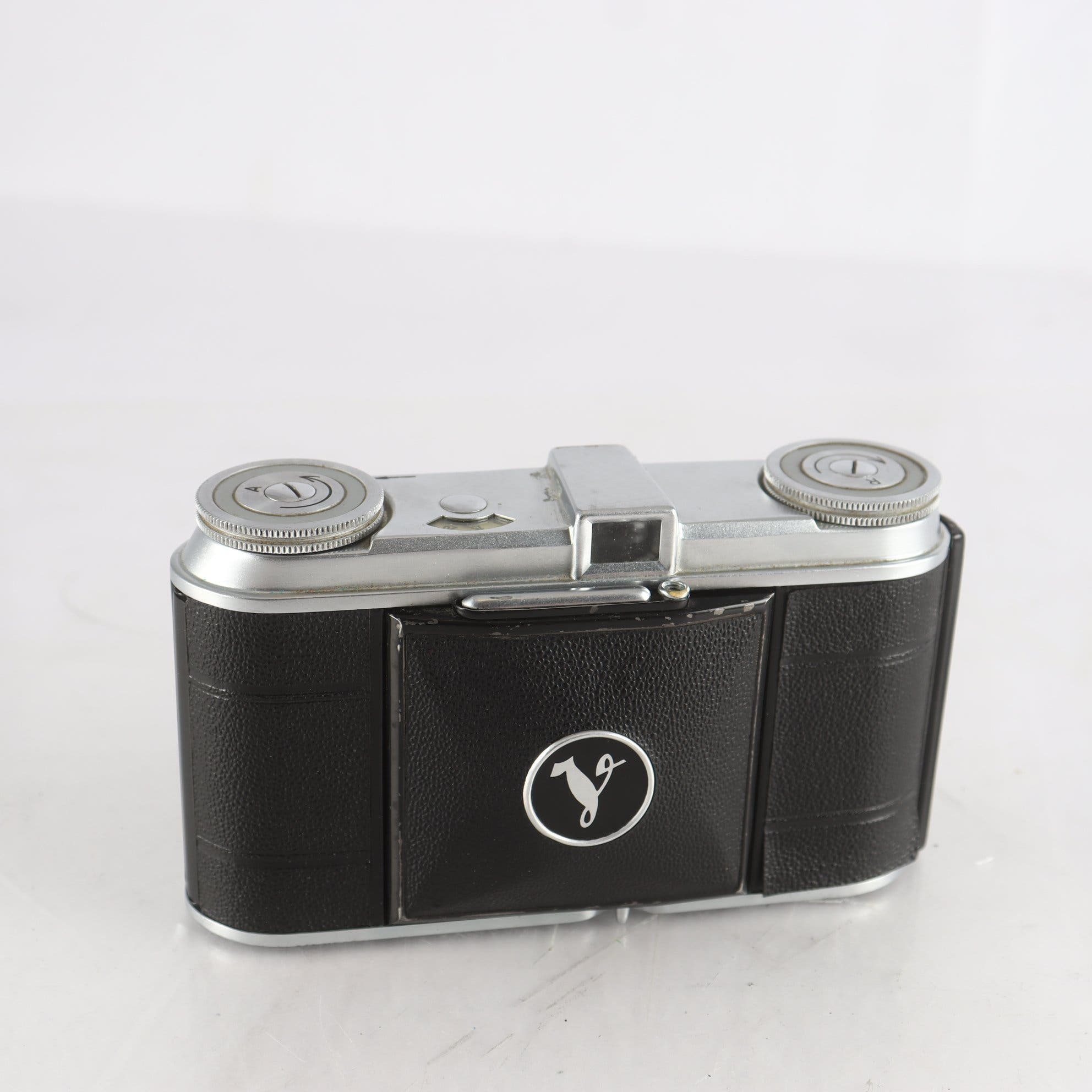 Kamera, Voigtländer vito