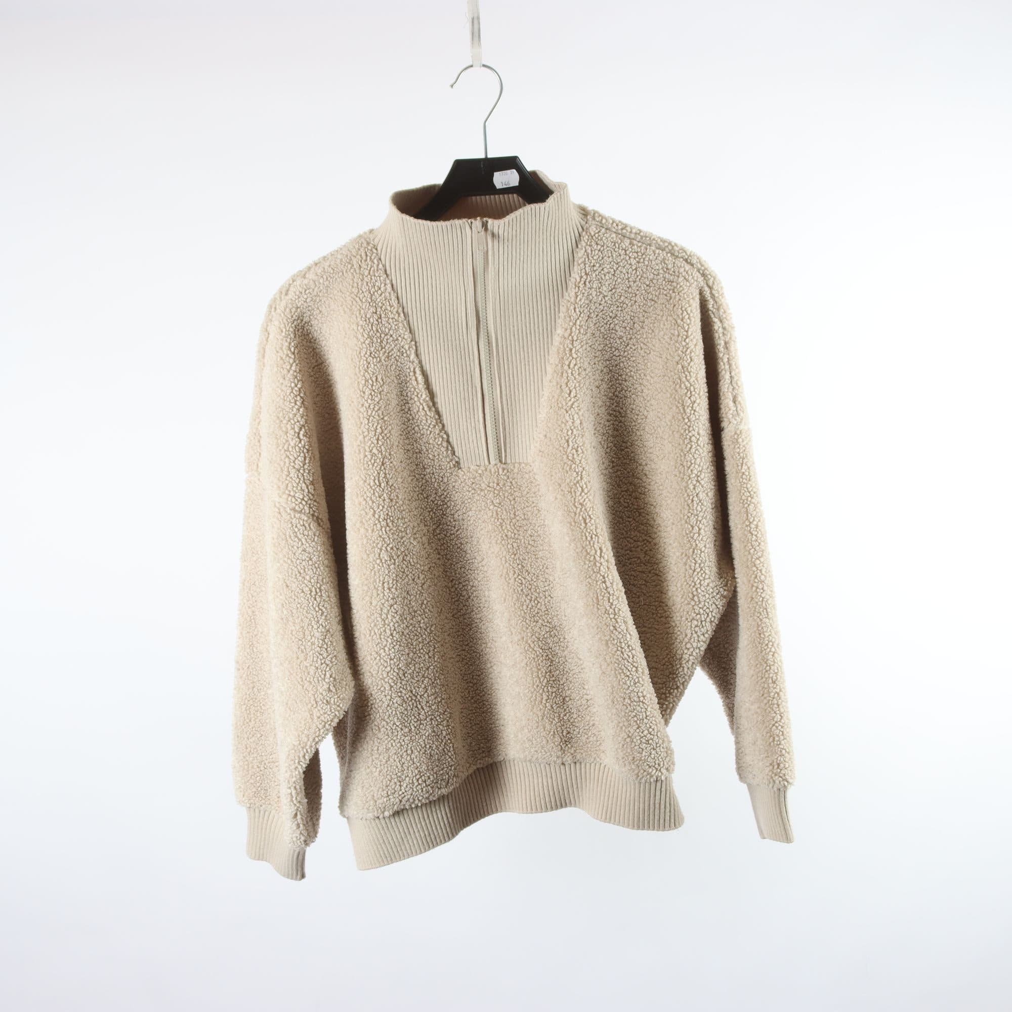 Pilétröja, Carin Wester, ljusbeige, stl. S