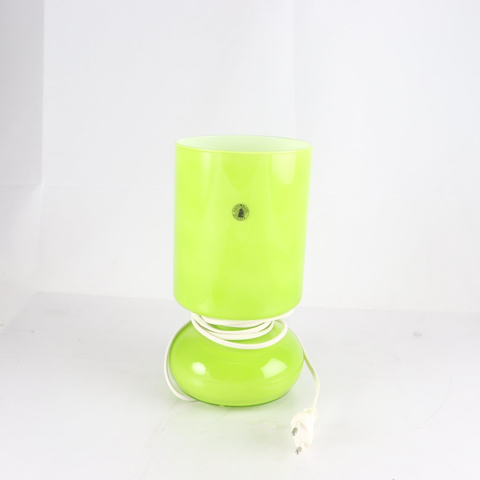 Bordslampa, IKEA Lyktan. Samfraktas ej.