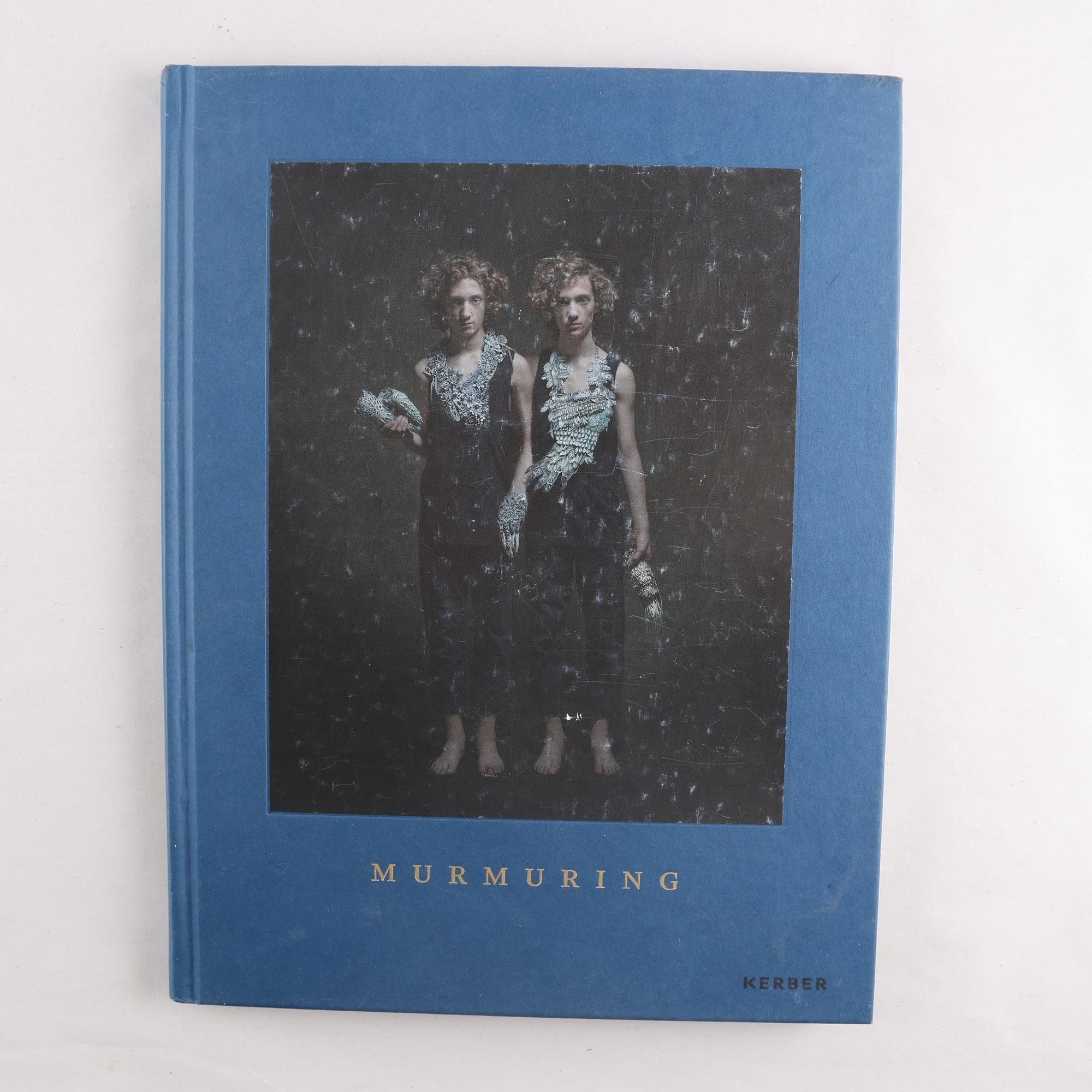 Murmuring, Hanna Hedman & Sanna Lindberg
