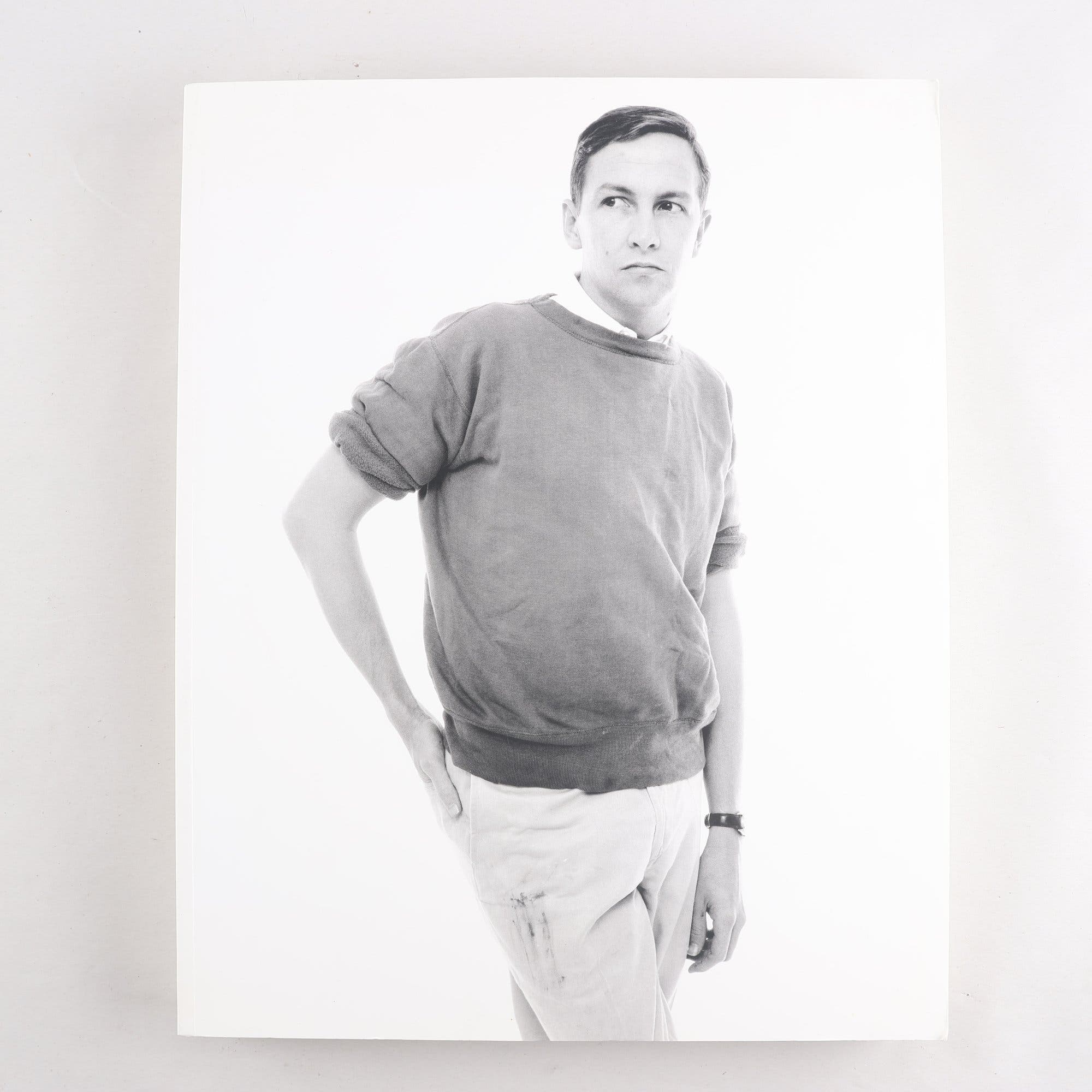 Roberg Rauschenberg, Combines