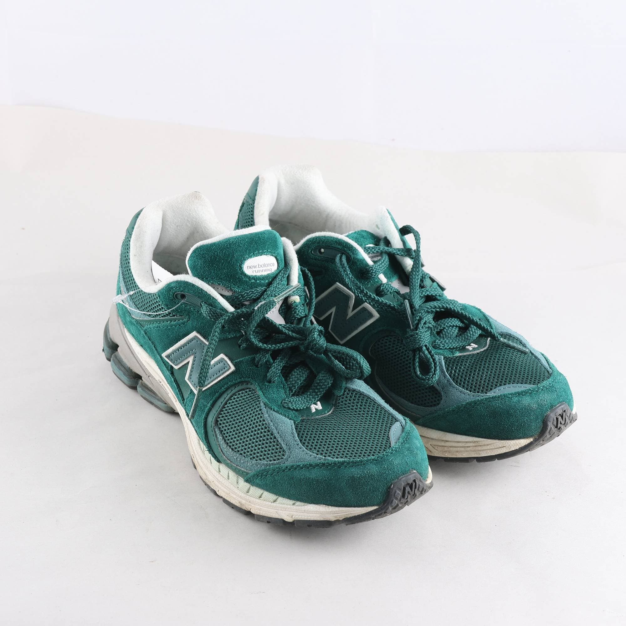 Sneakers, New Balance, grön, stl. 43