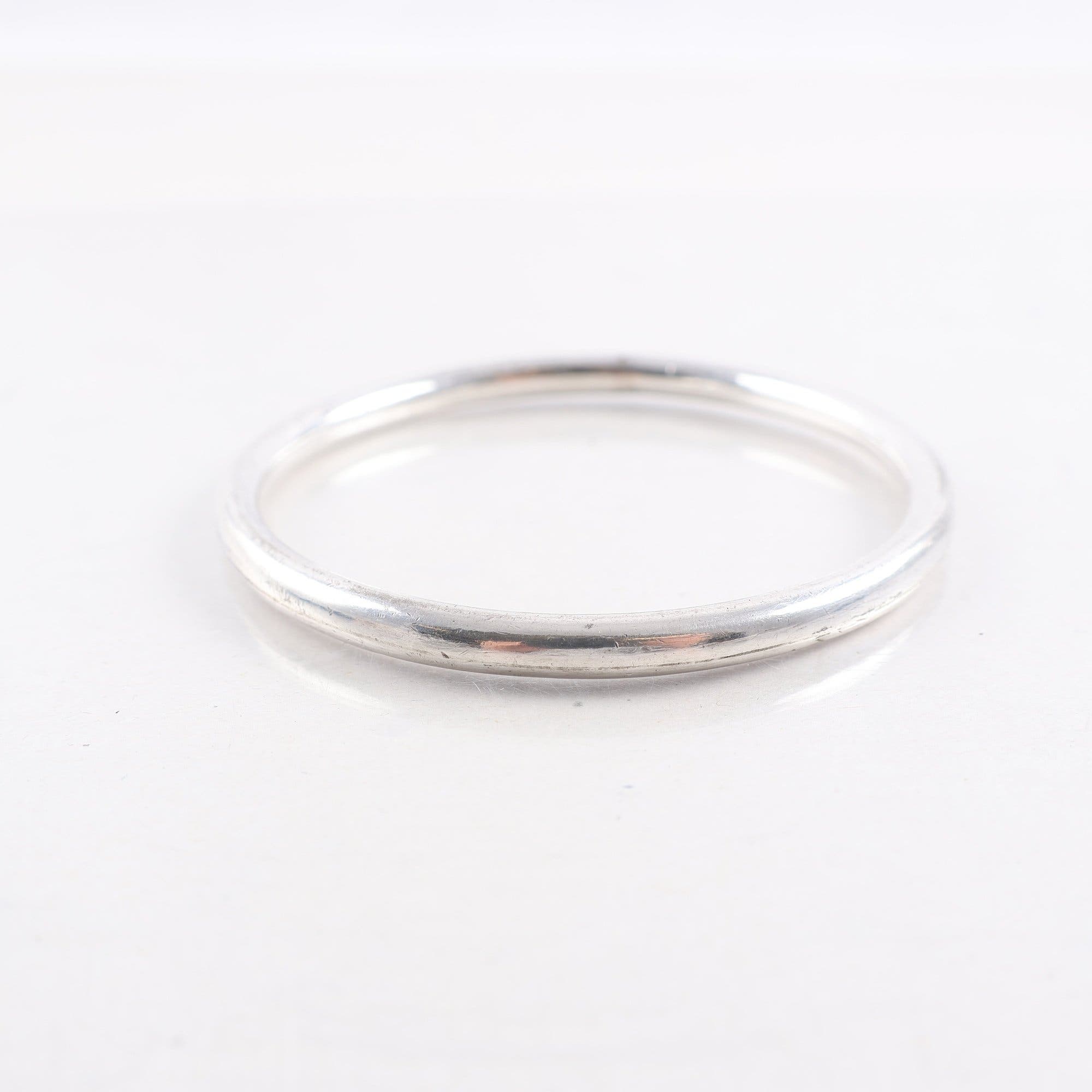 Armband, armring, bangle, silver