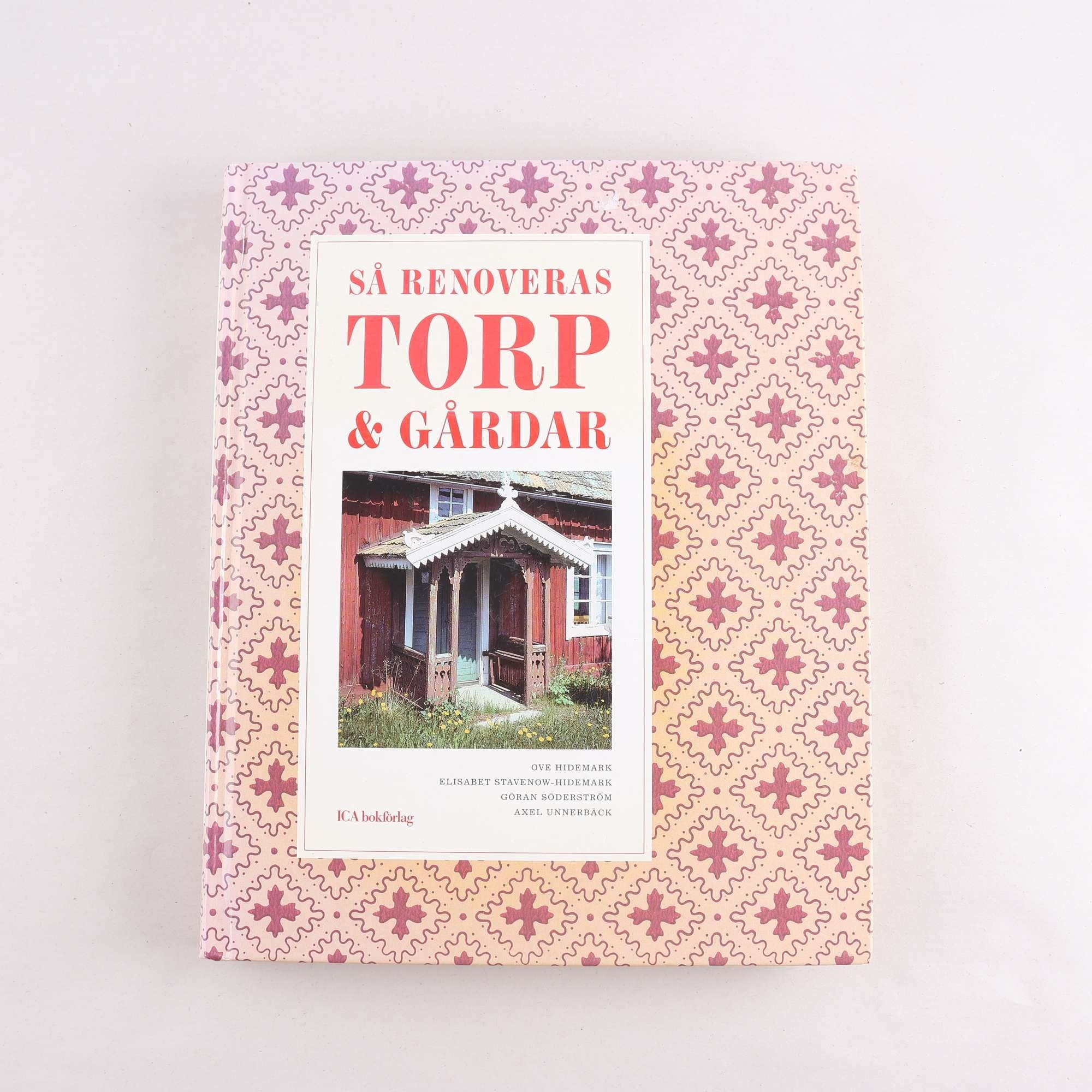 Så Renoveras Torp & Gårdar