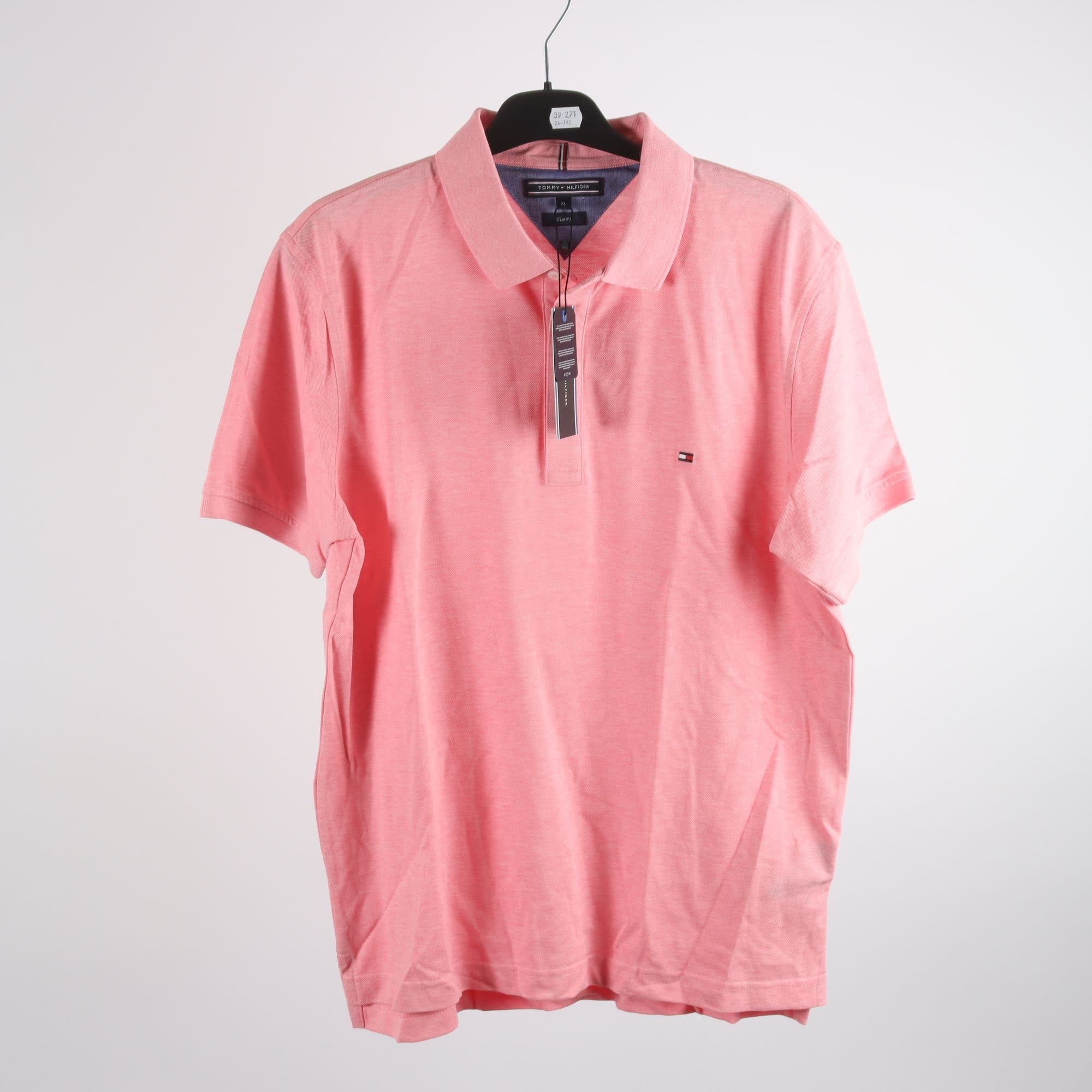 Pikétröja, Lacoste, stl. XL