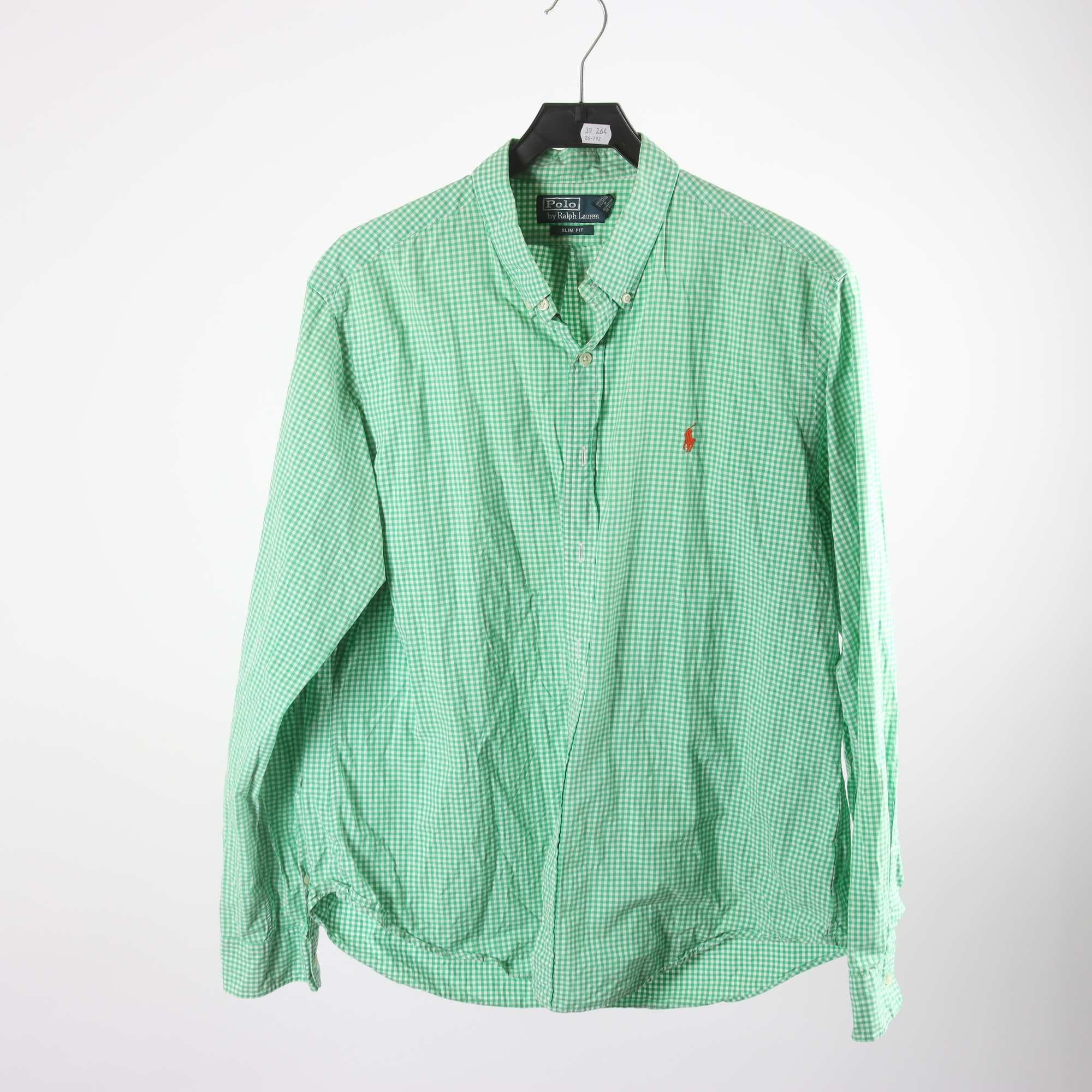 Skjorta, Polo Ralph Lauren, stl. XL