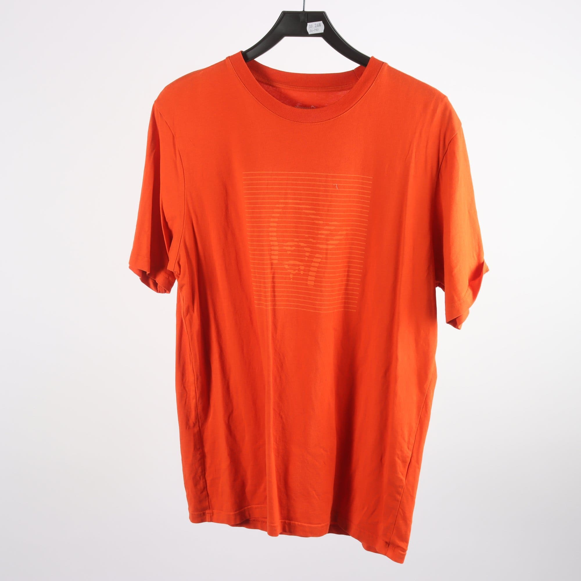 T-shirt, Norrøna, stl. L