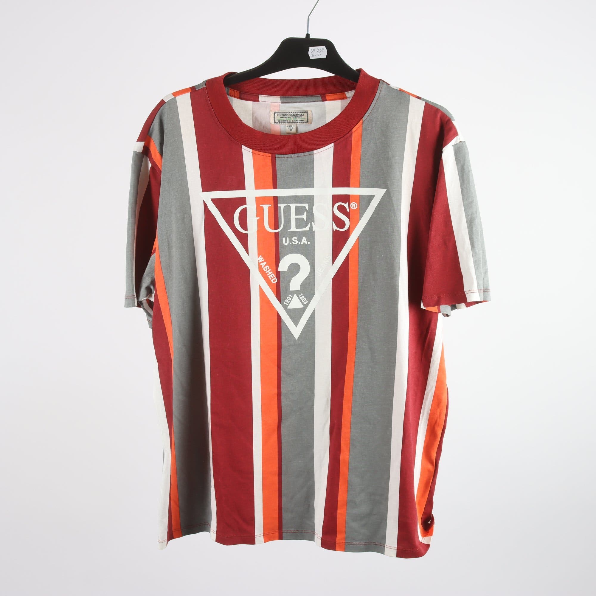 T-shirt, Guess, stl. M