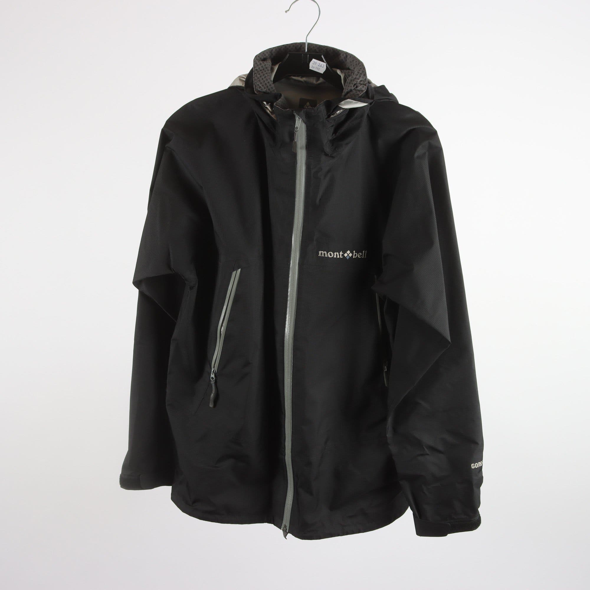 Skaljacka, Mont-Bell, Gore-Tex, stl. M