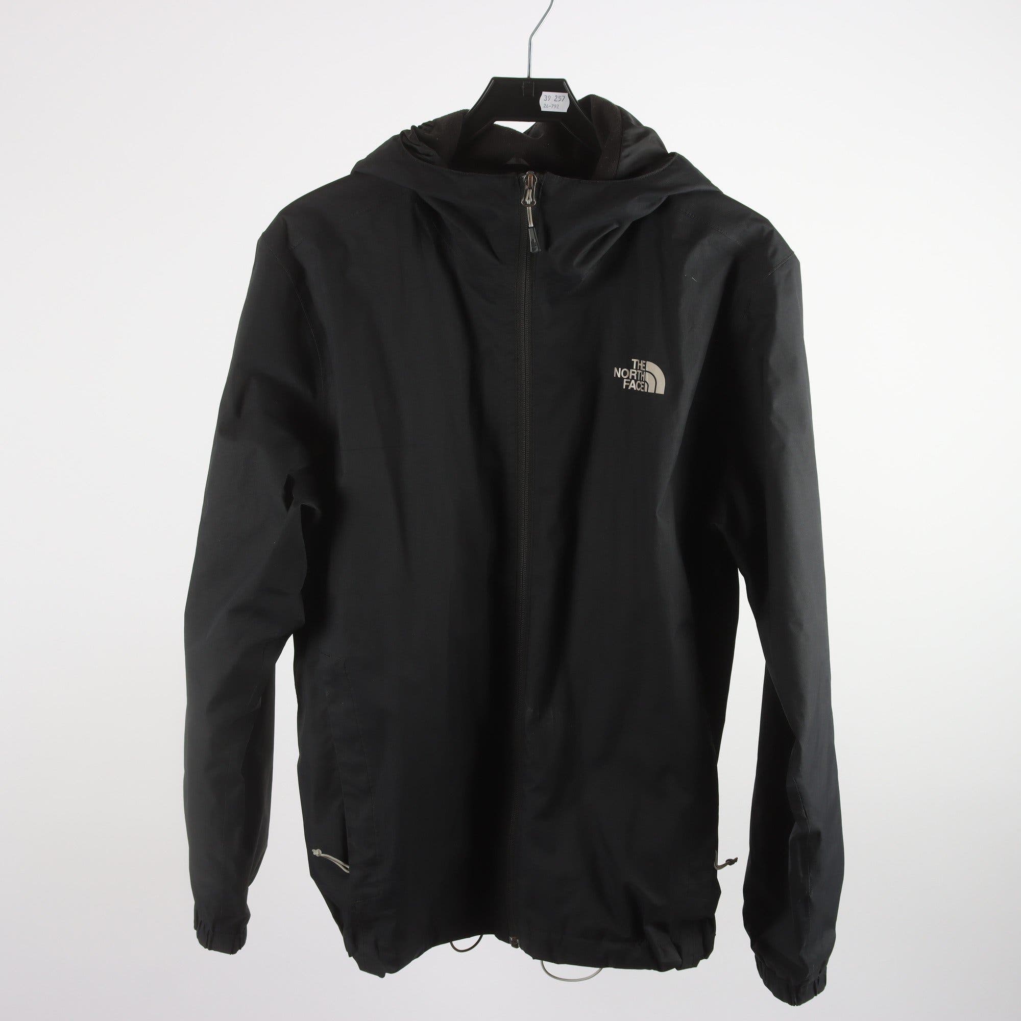 Regnjacka, The North Face, stl. L
