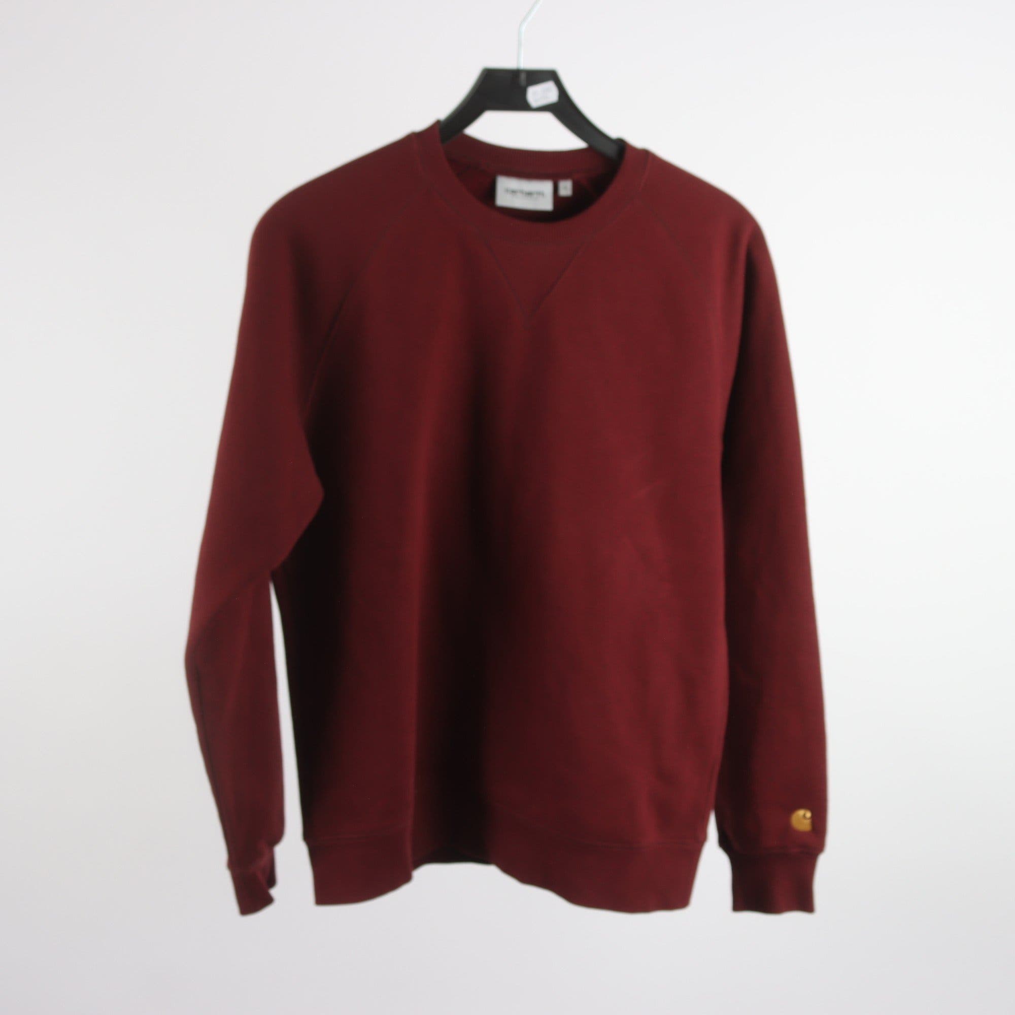 Tröja, Carhartt, stl. S