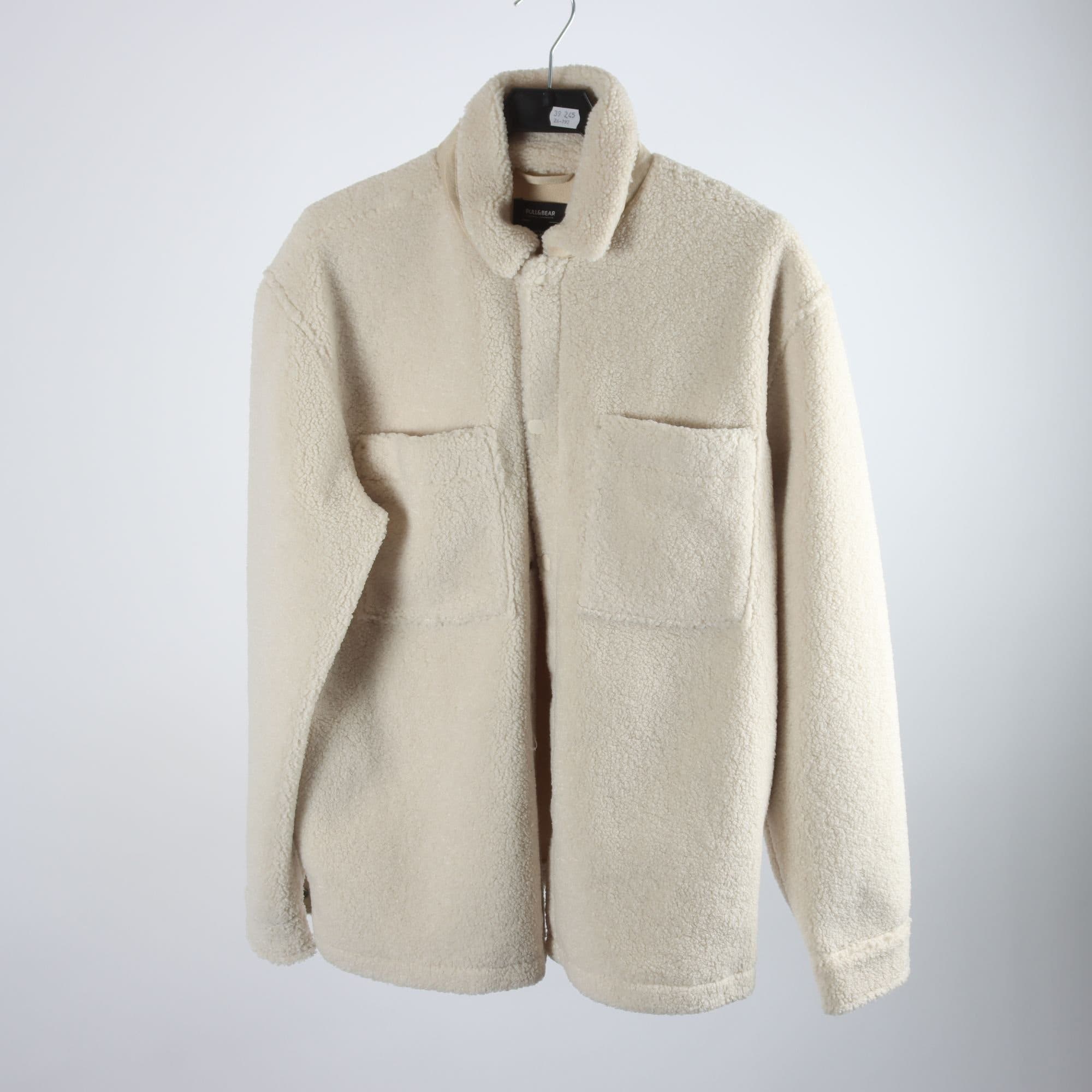 Overshirt, Pull & Bear, stl. M