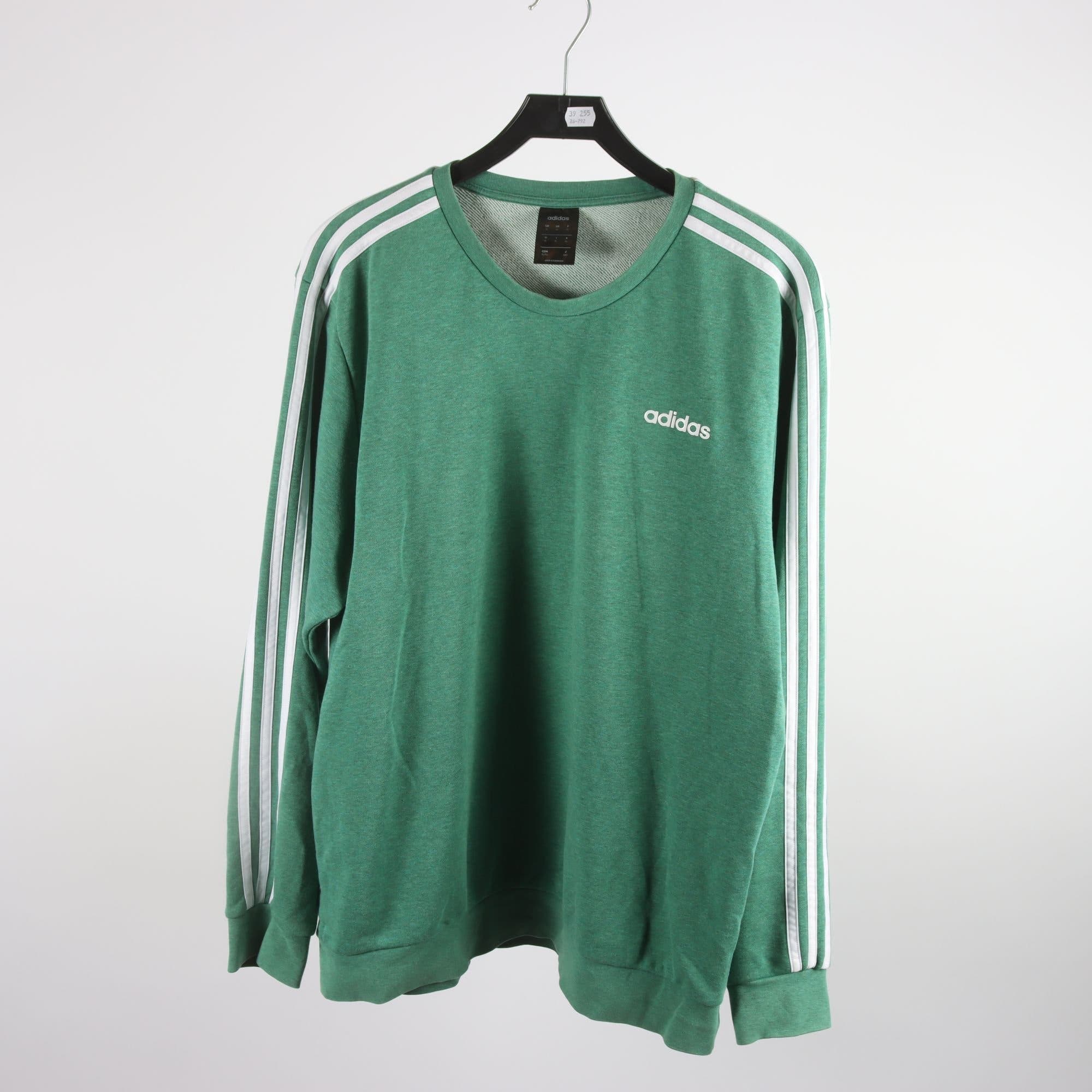 Tröja, Adidas, stl. XL