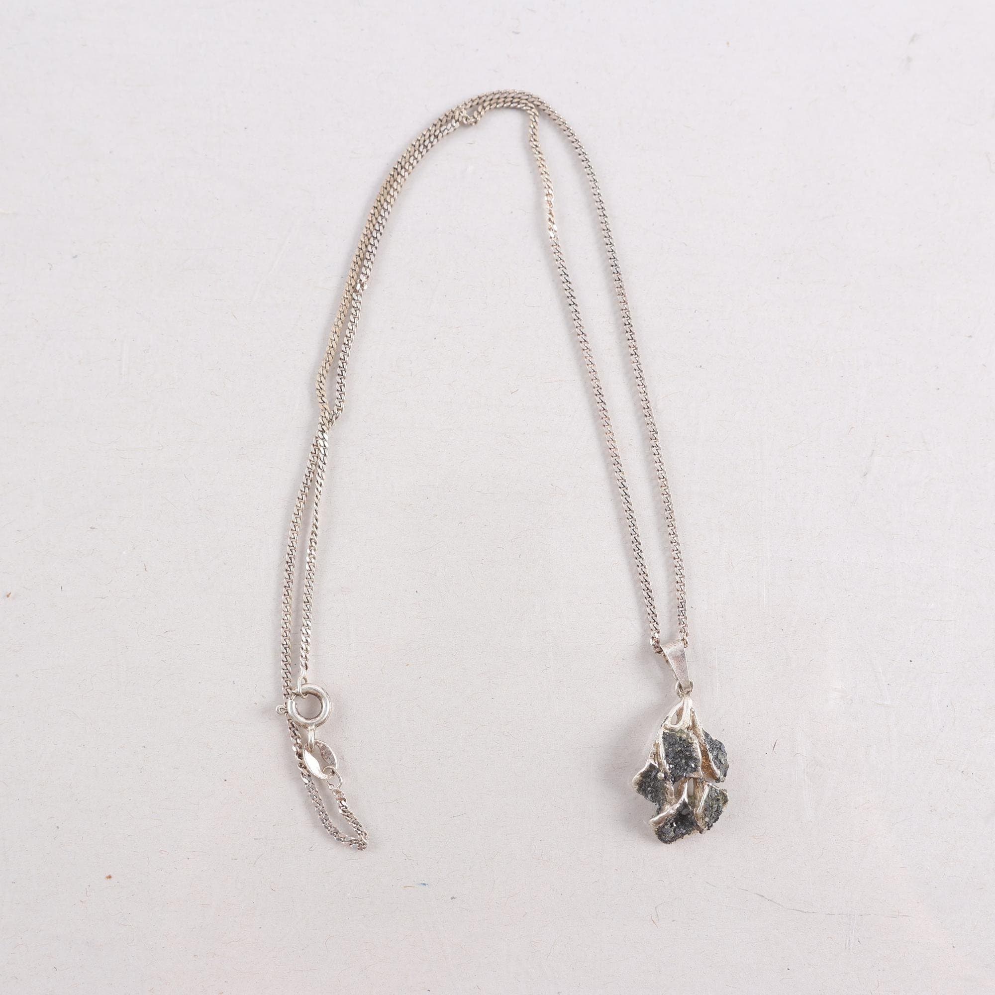 Halsband, silver 925