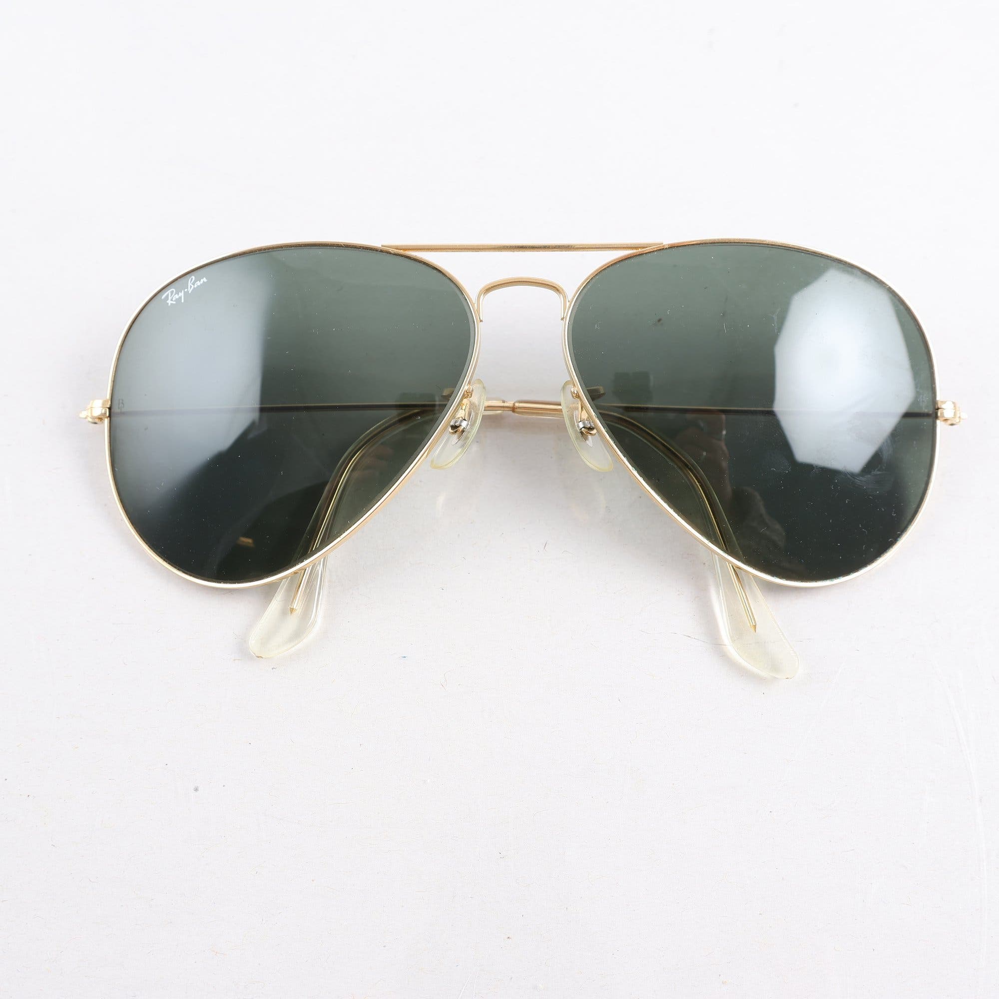 Solglasögon, Ray – ban, Baush & Lomb, Aviator