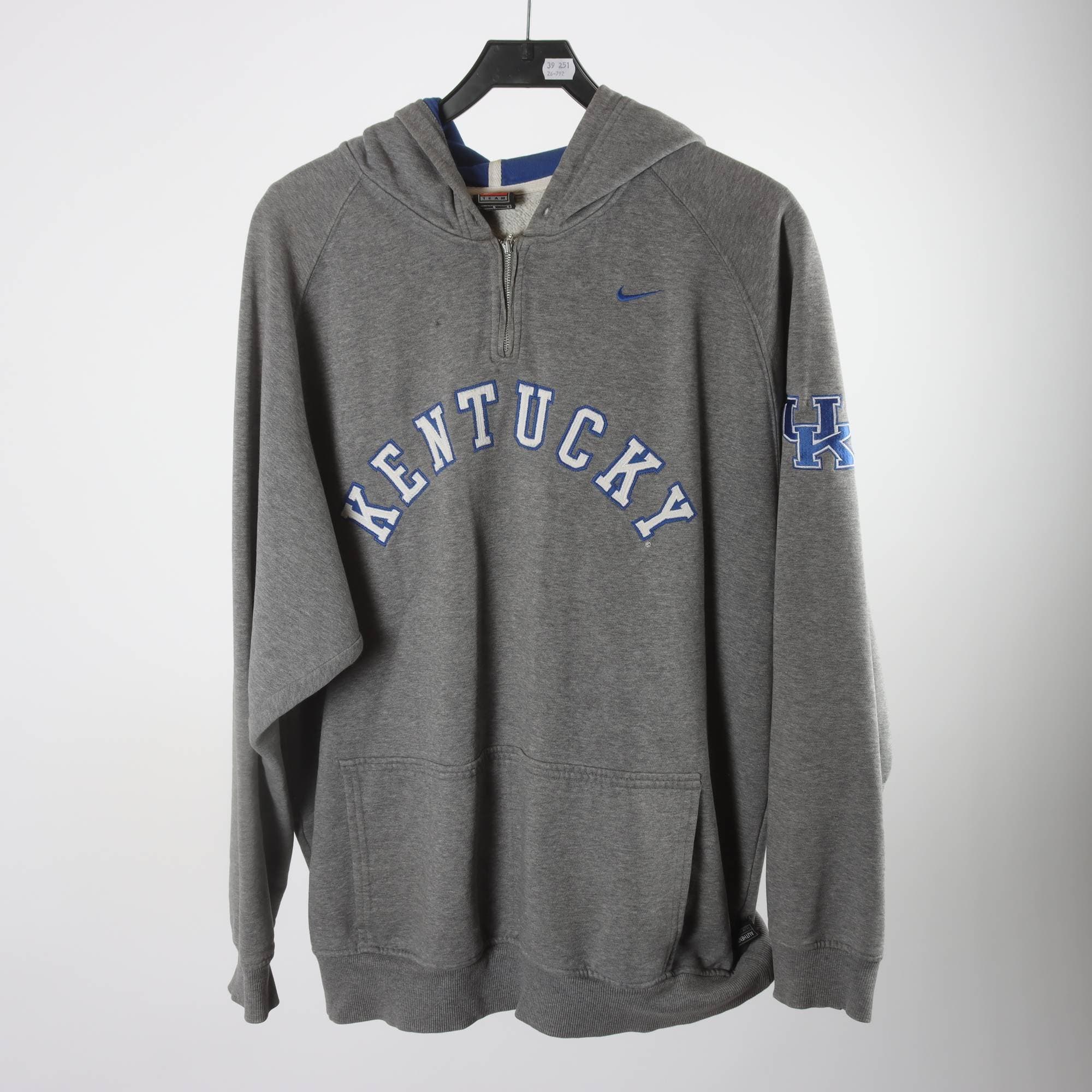 Hoodie, Nike Kentucky Wildcats, stl. L