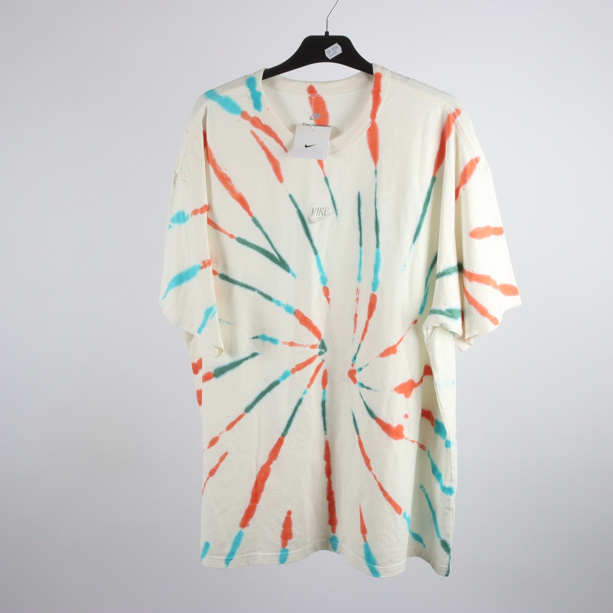 T-shirt, Nike, stl. XL