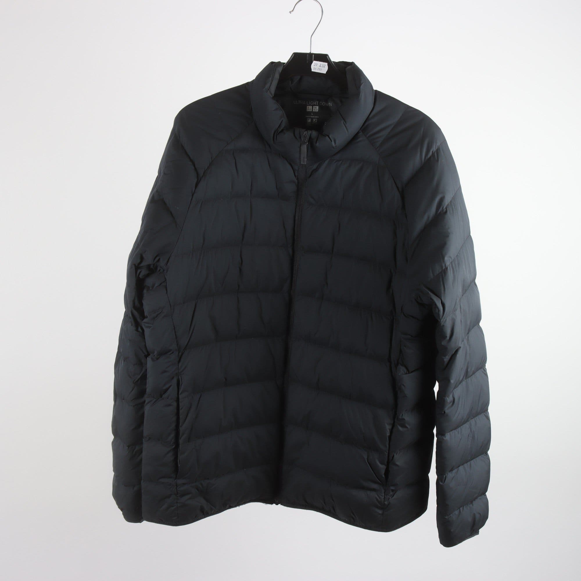 Dunjacka, Uniqlo, stl. L