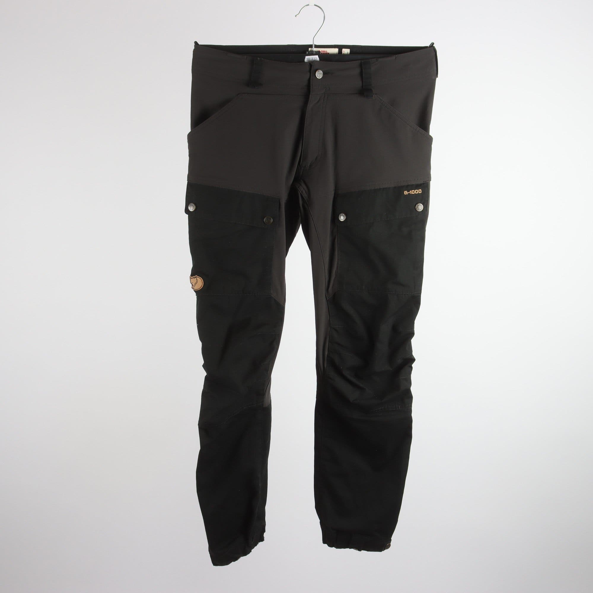 Friluftsbyxa, Fjällräven, stl. 46