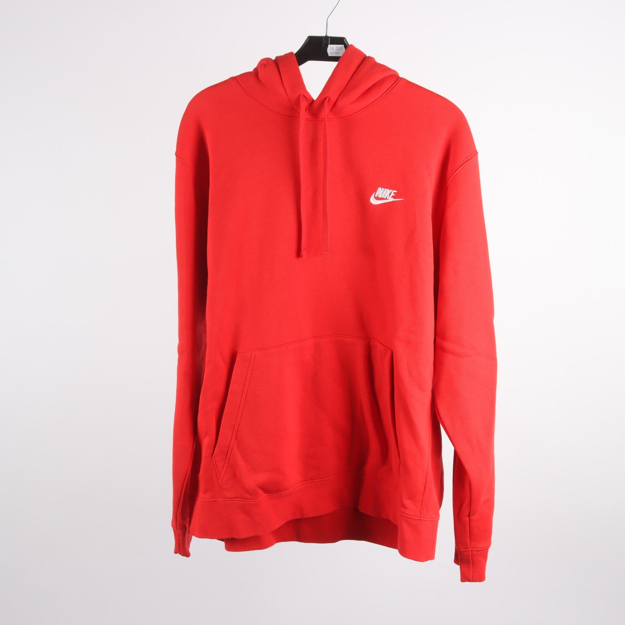 Hoodie, Nike, stl. L