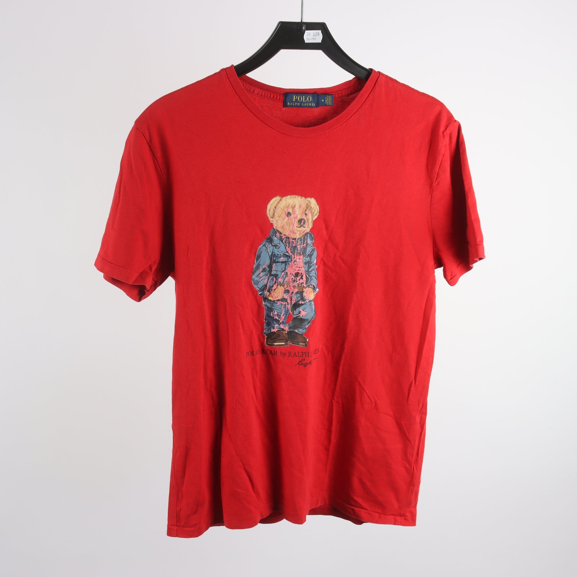 T-shirt, Polo Ralph Lauren, stl. M