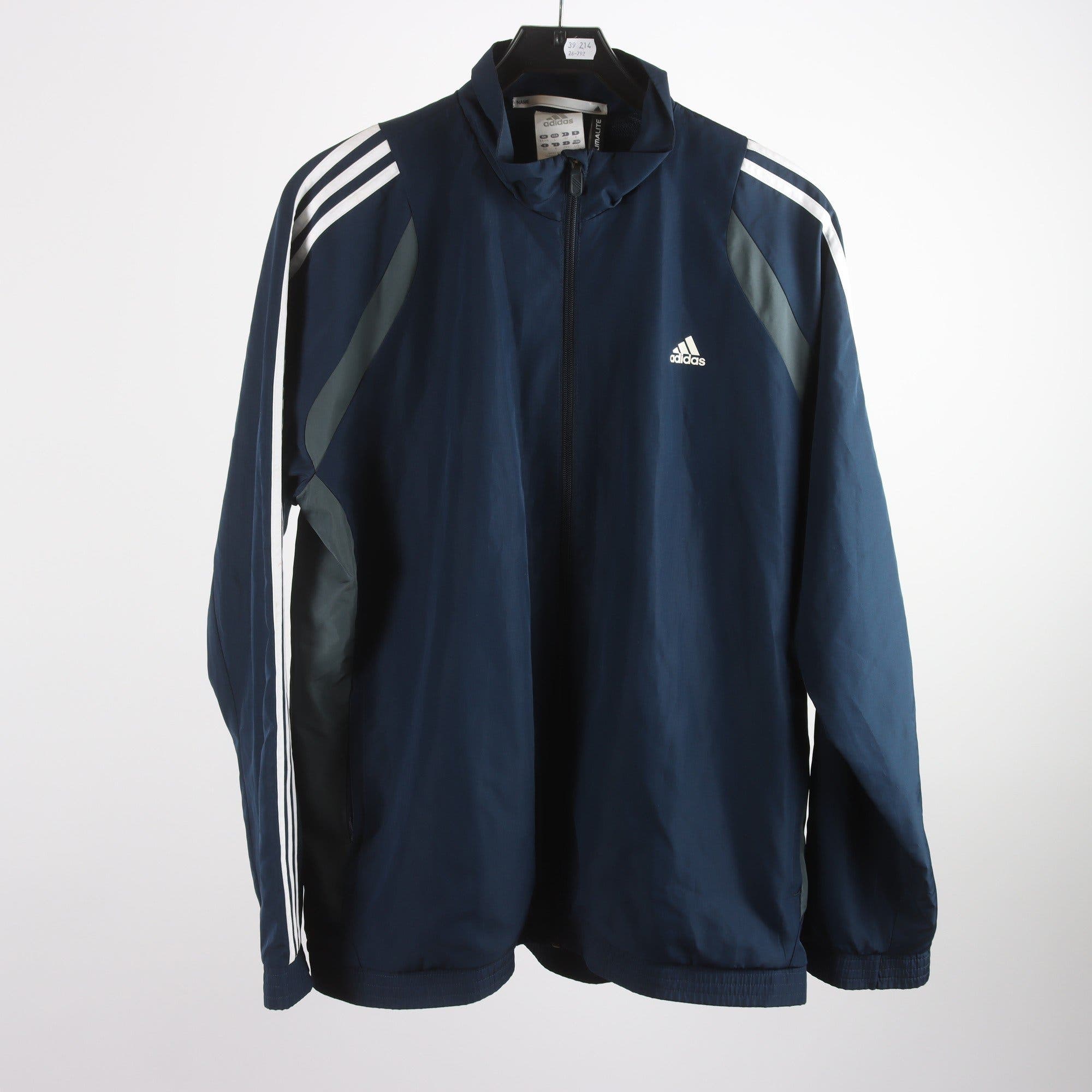 Jacka, Adidas, stl. L