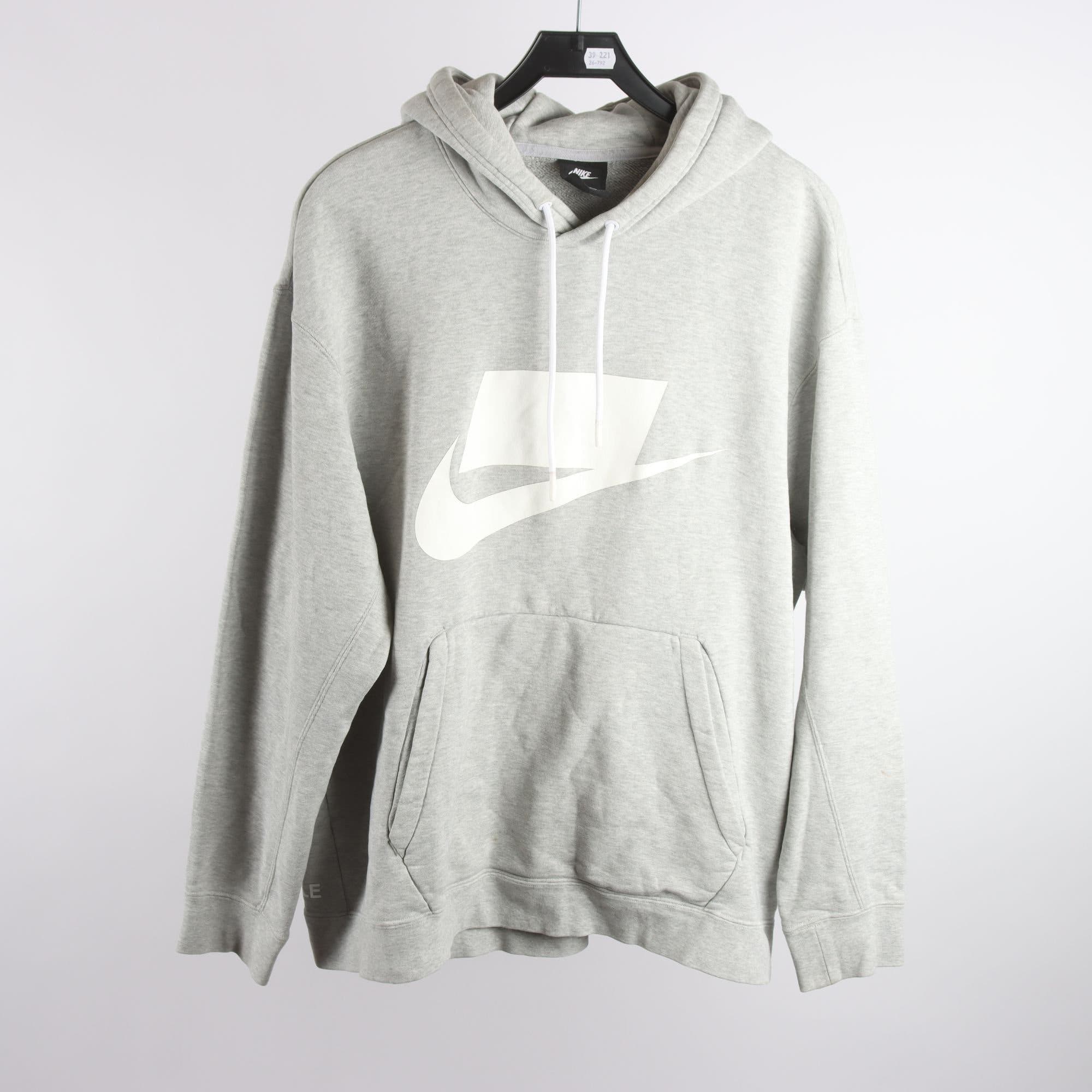 Hoodie, Nike, stl. XL