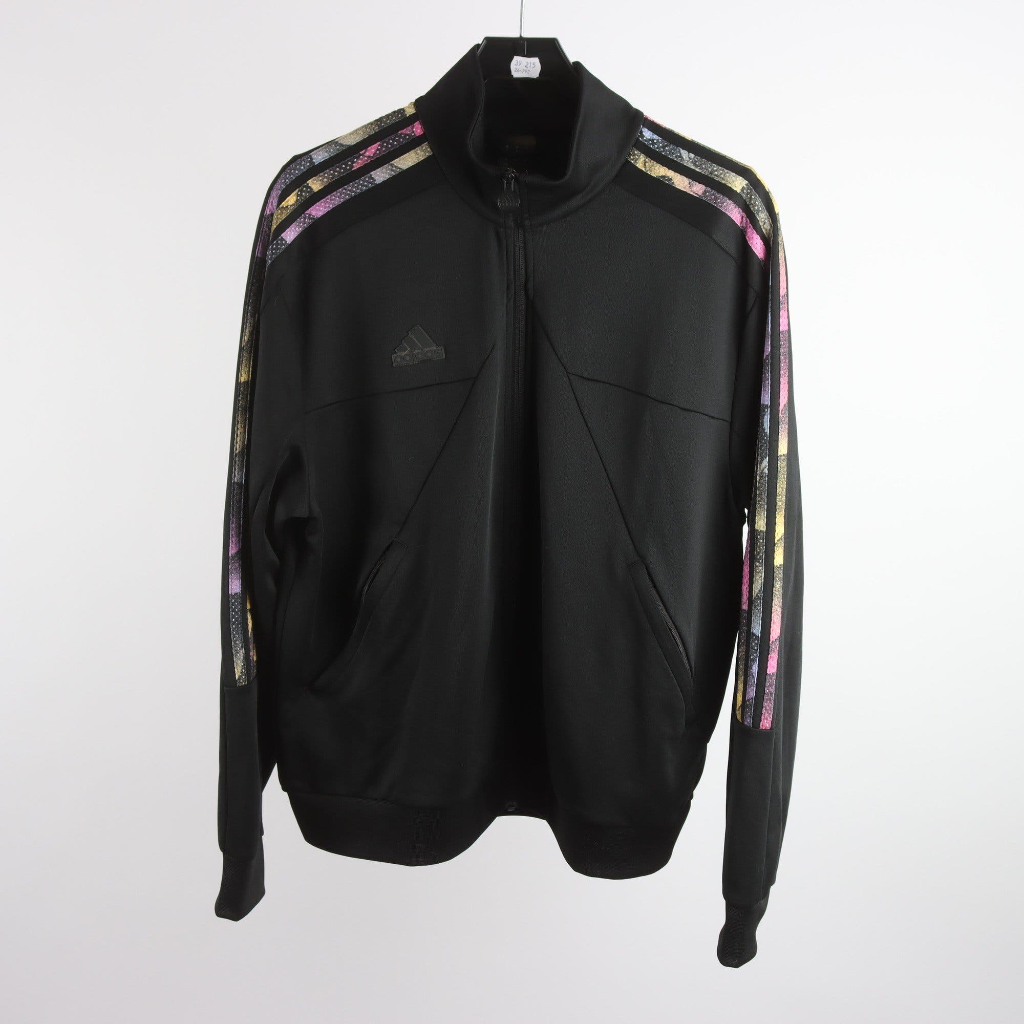 Tröja, Adidas, stl. M