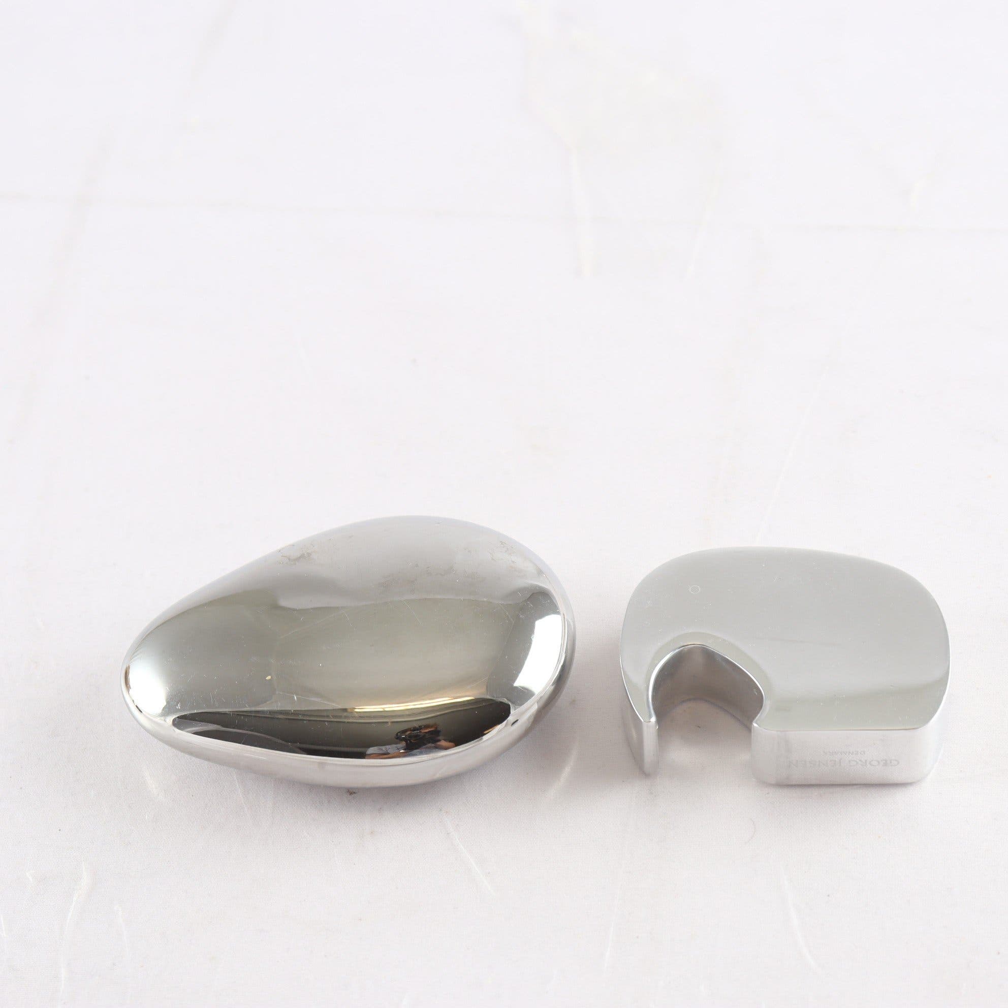 Kapsylöppnare, Georg Jensen