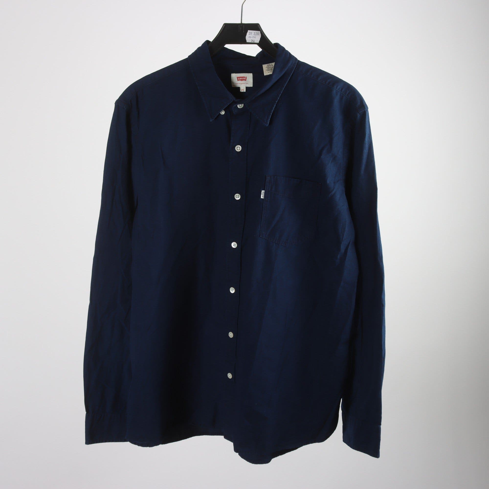 Skjorta, Levi’s, stl. XL