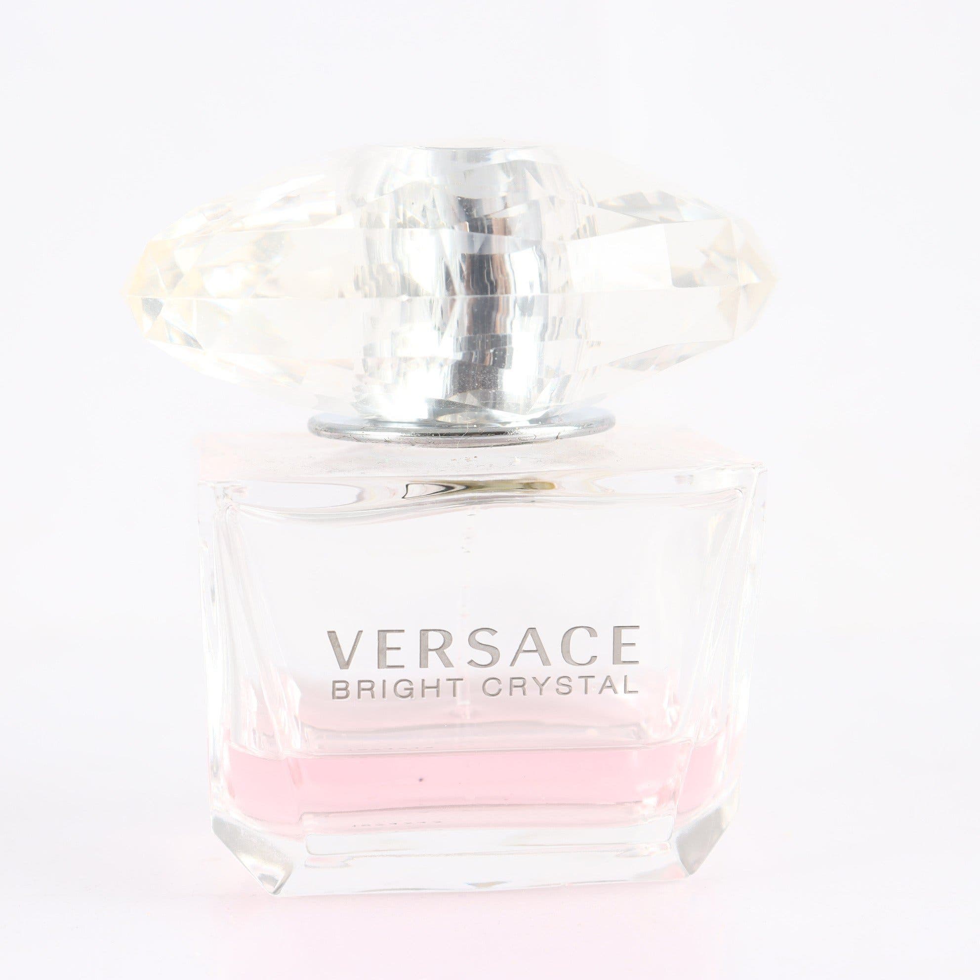 Edt, Bright Crystal, Versace