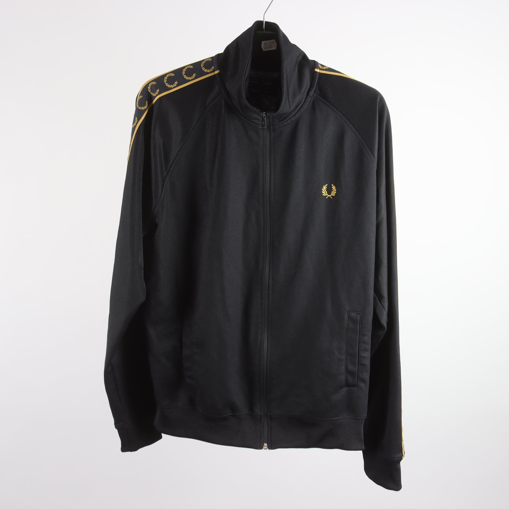 Tröja, Fred Perry, stl. L